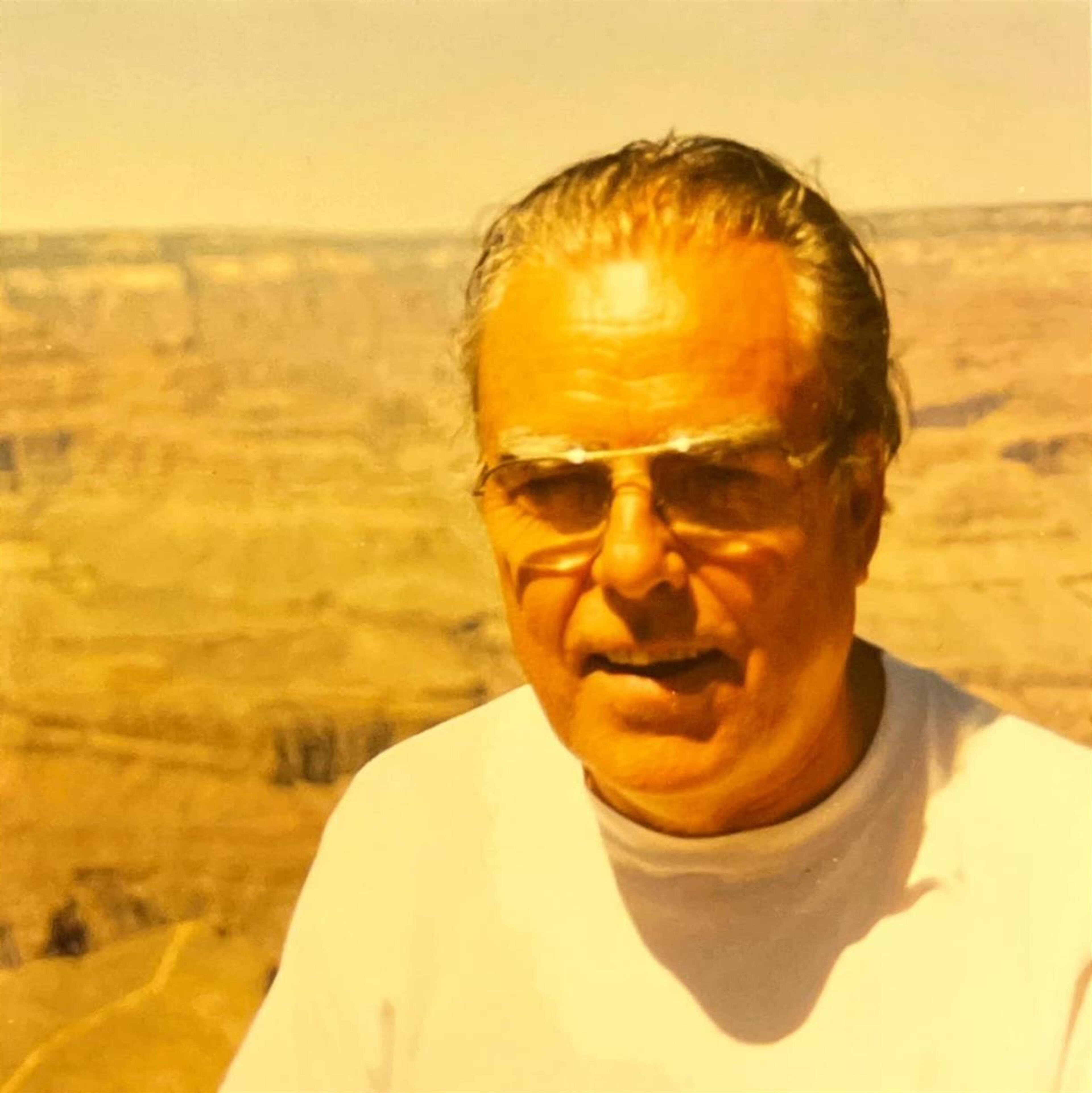 John Ellis Jennings