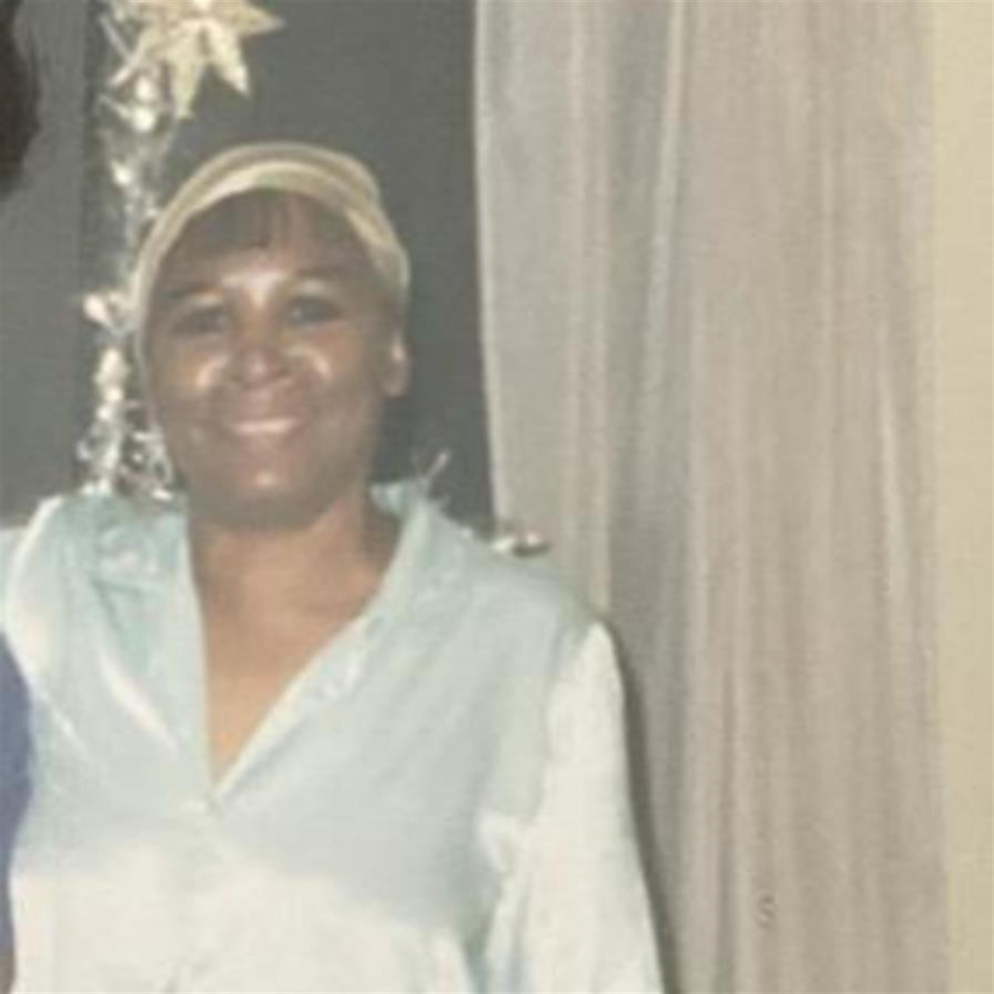 MS. DELORES BRAZZELL