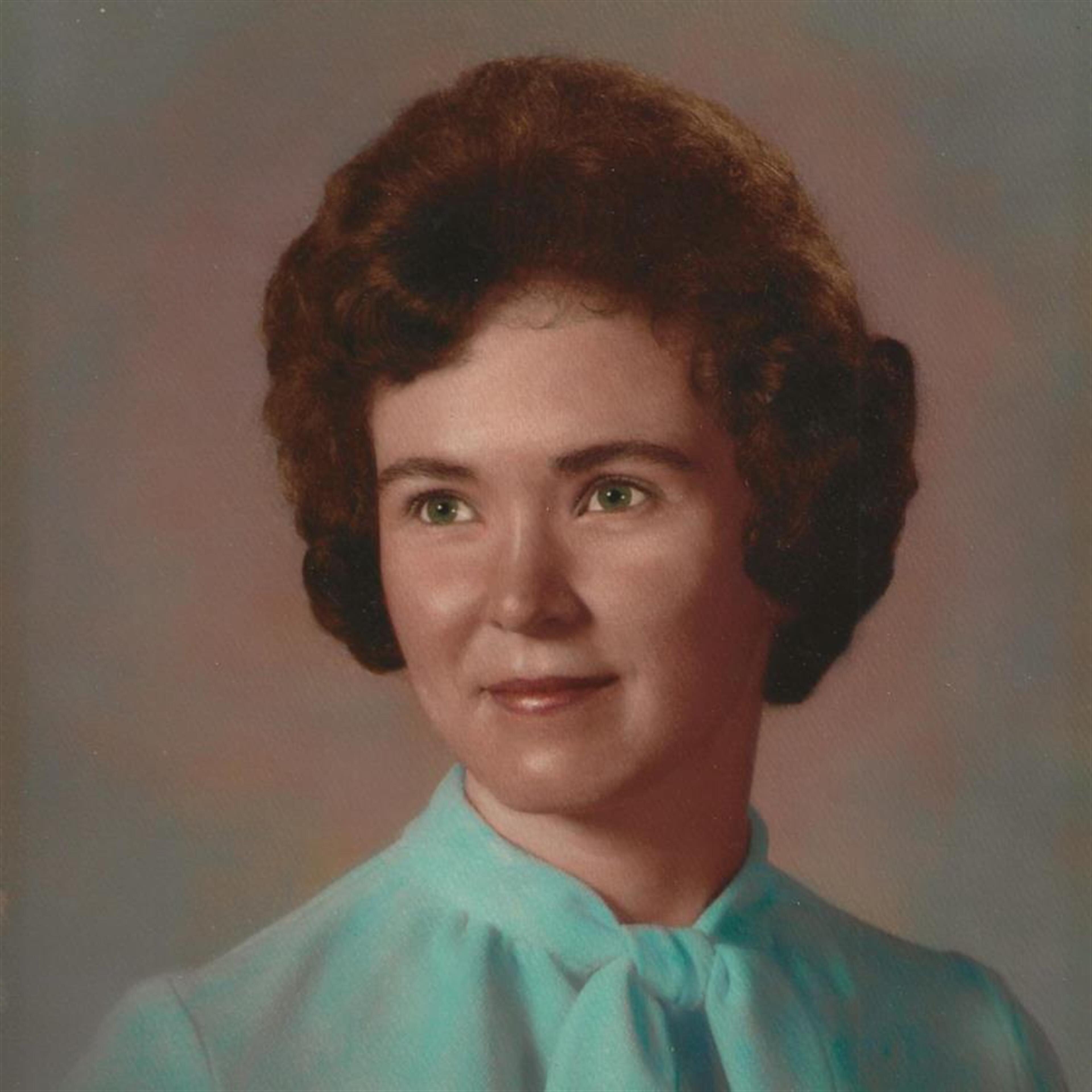 Hazel "Lynn" Edwards