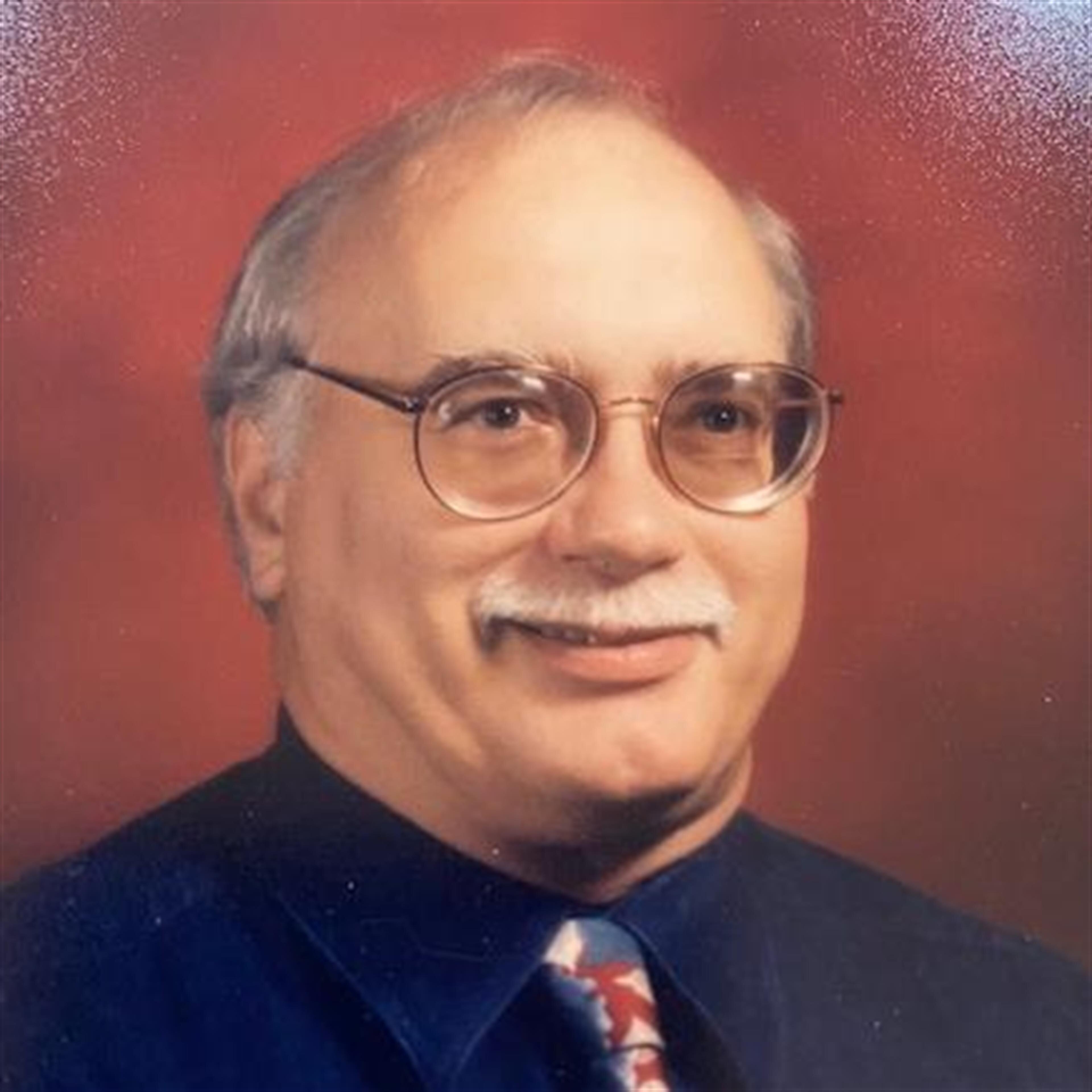 Thomas Richard Darby