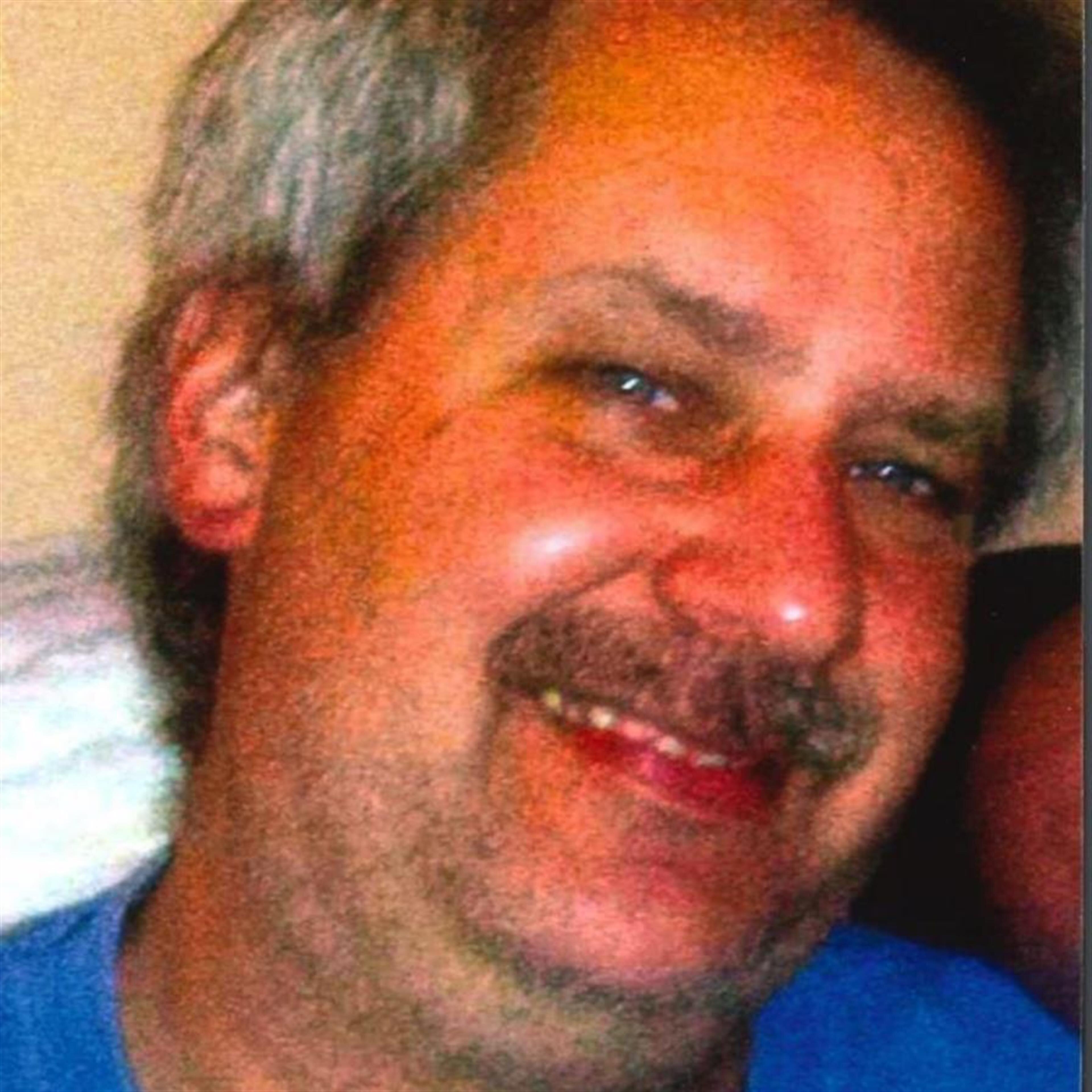 Randle "Randy" Kuharik