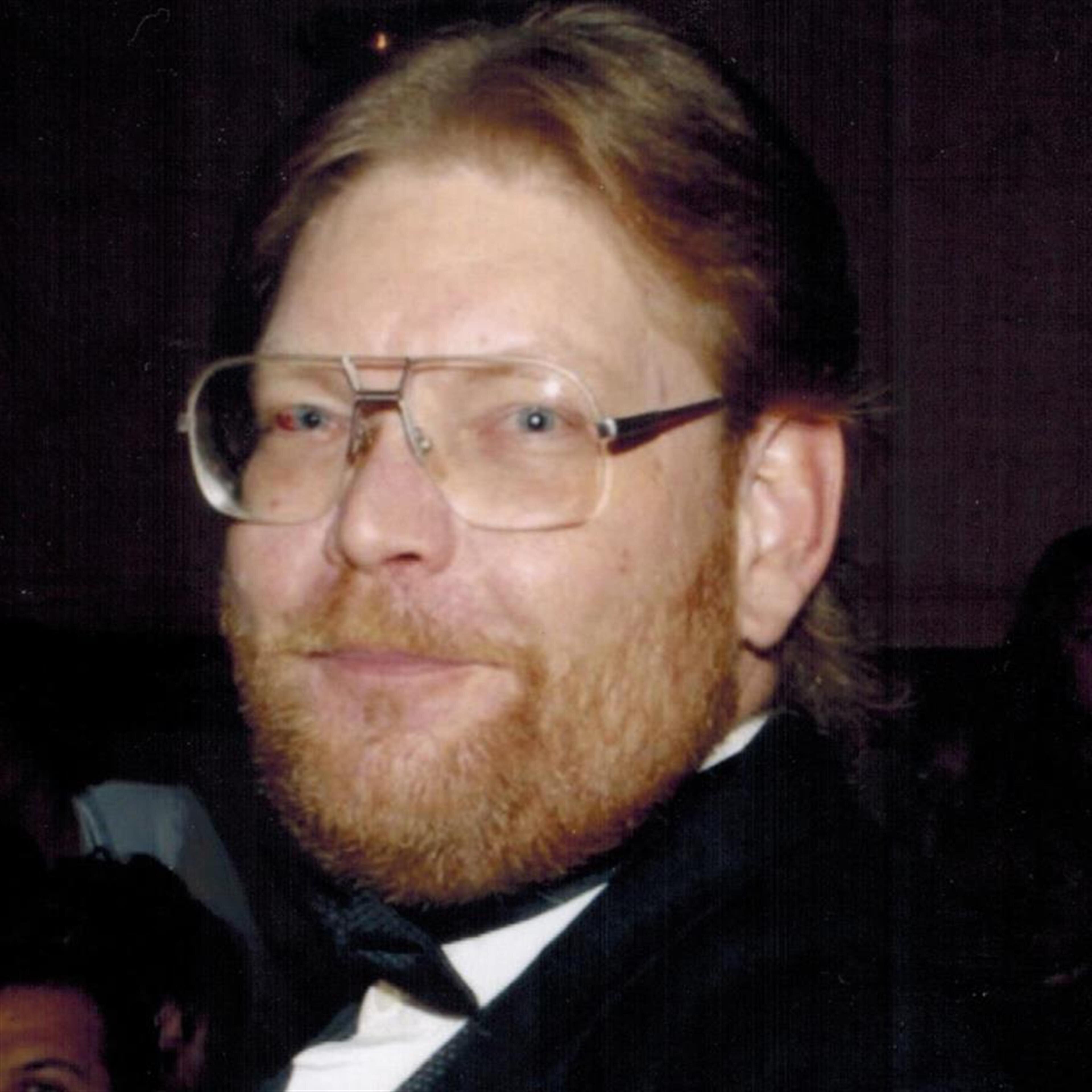Thomas Ray Milligan