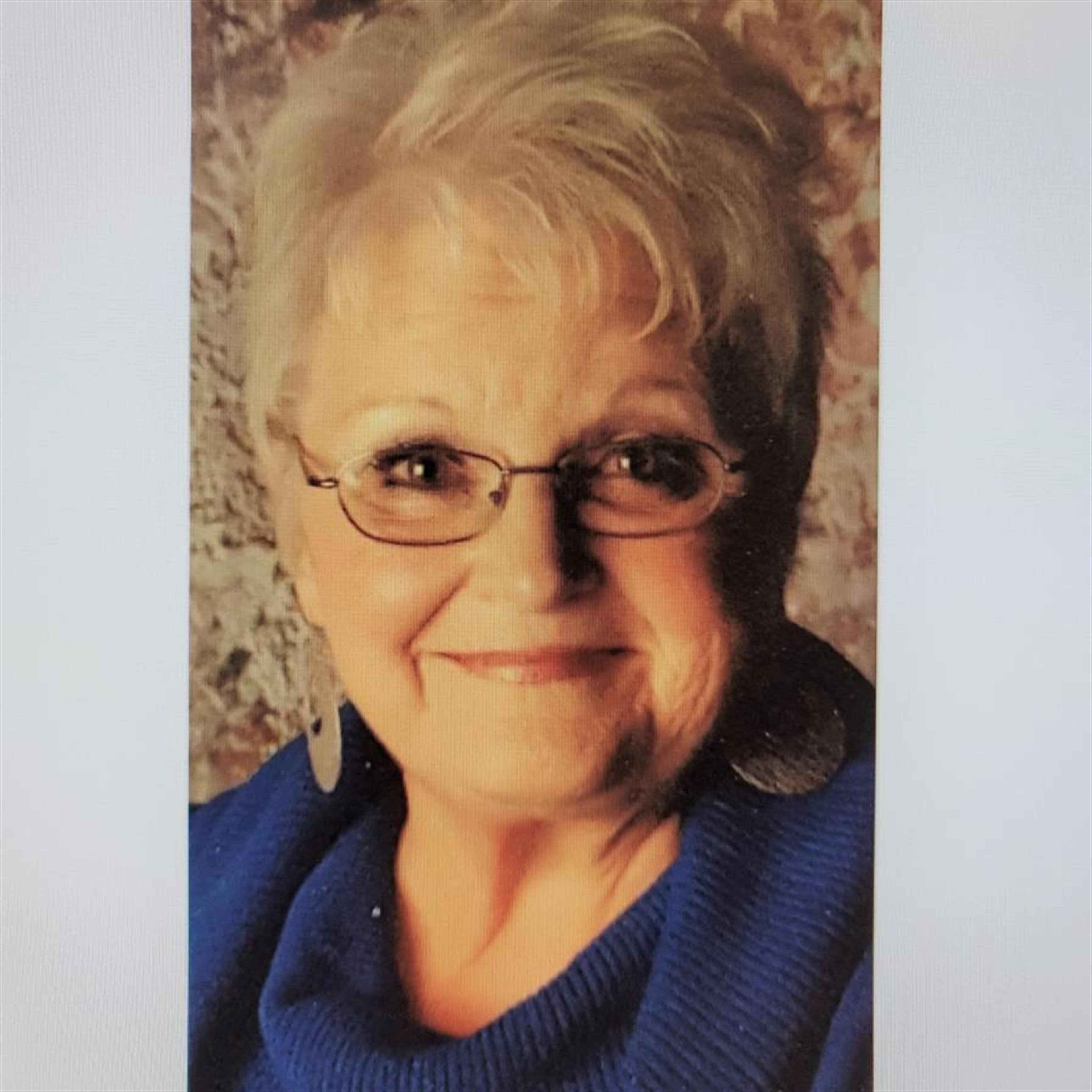 Diana Kay Cunningham