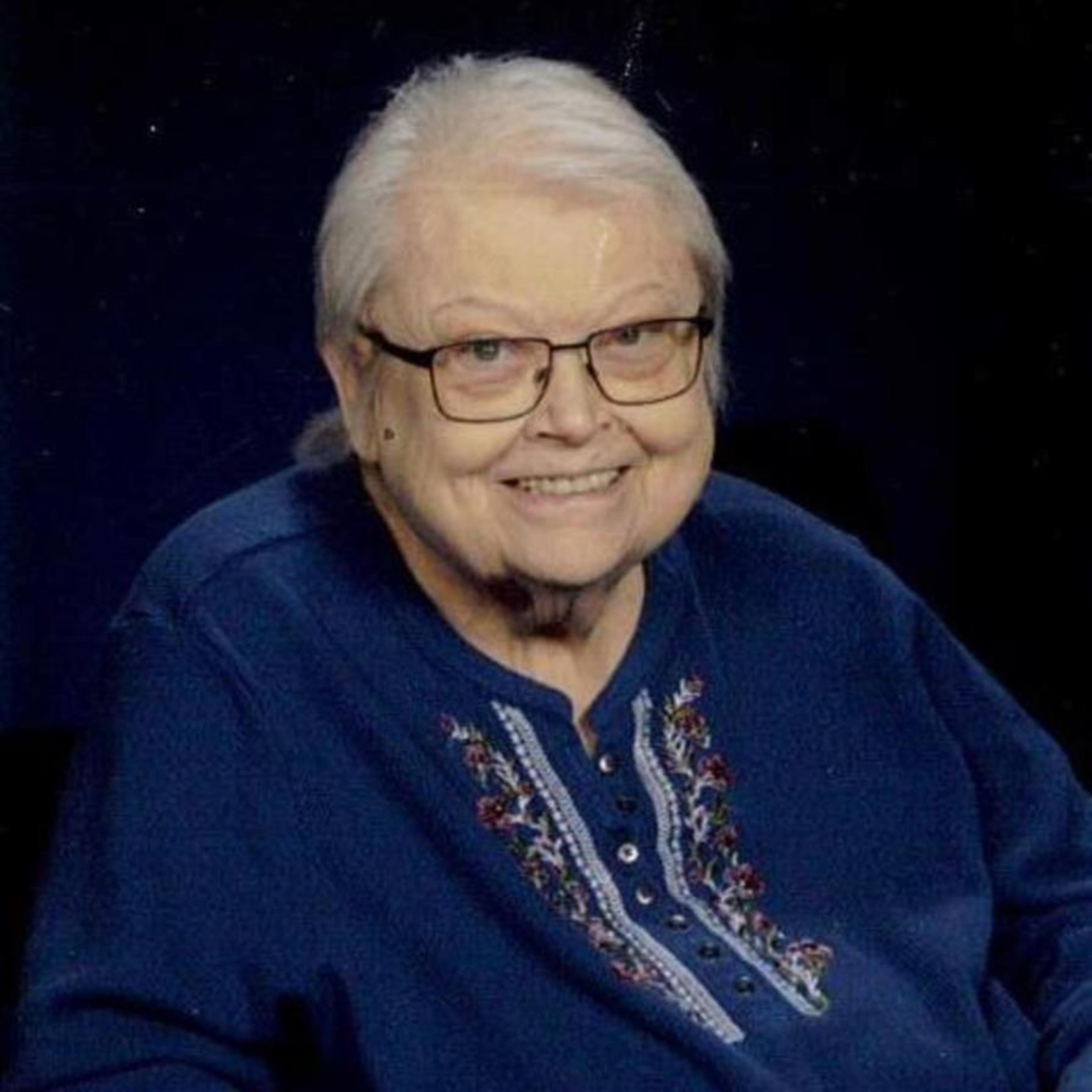Gloria K. Lindale