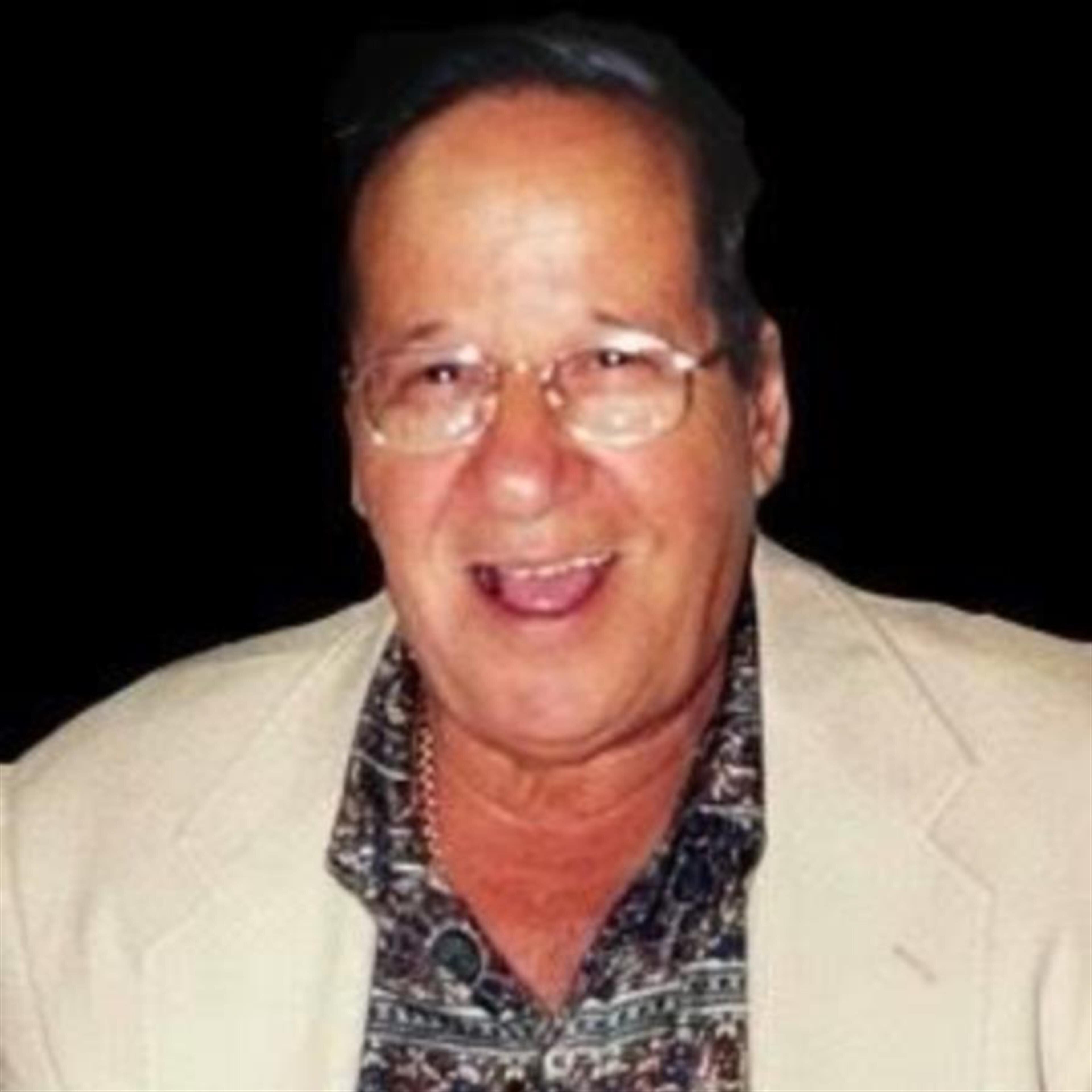 Nelson Blanco