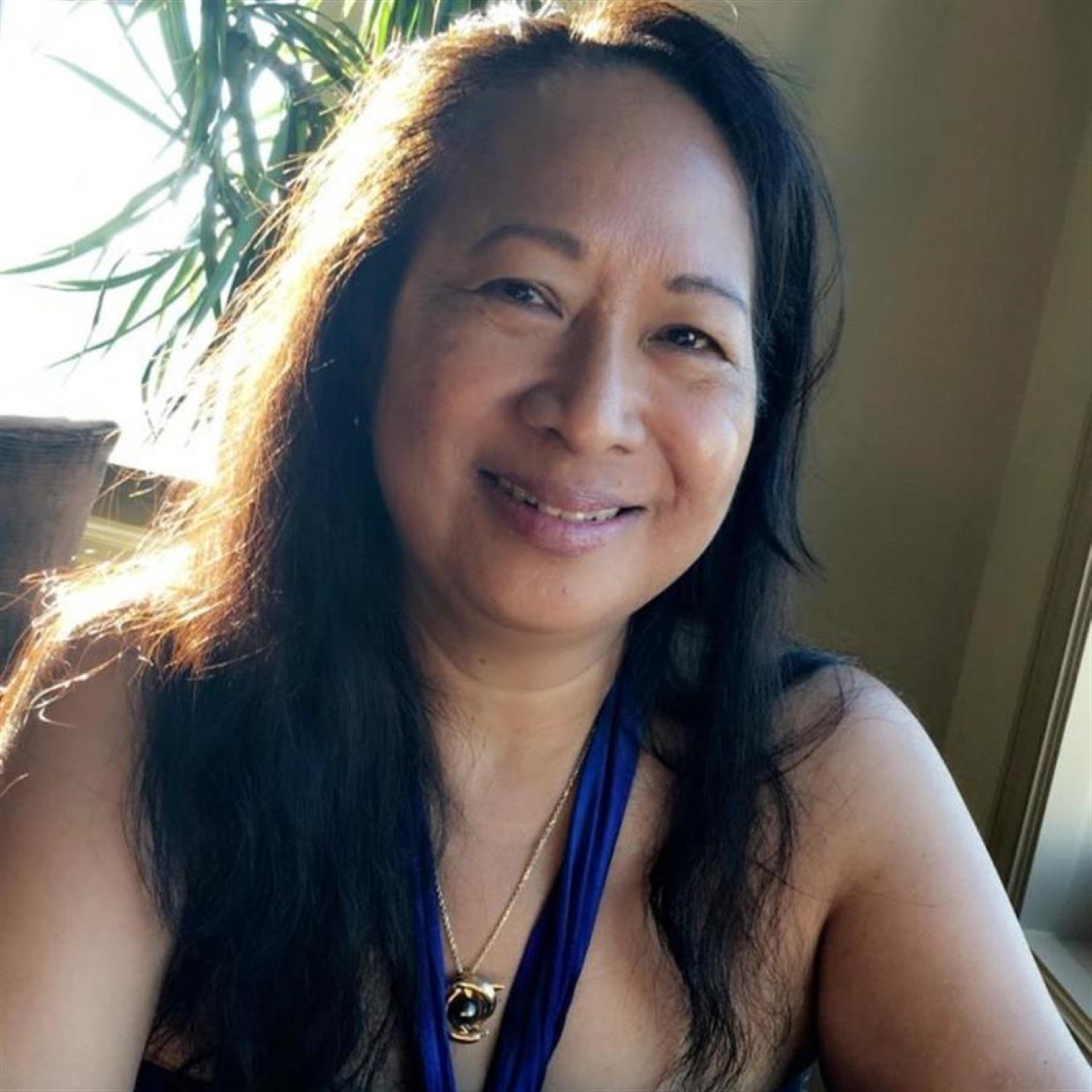 Roxane Tolentino-Howard