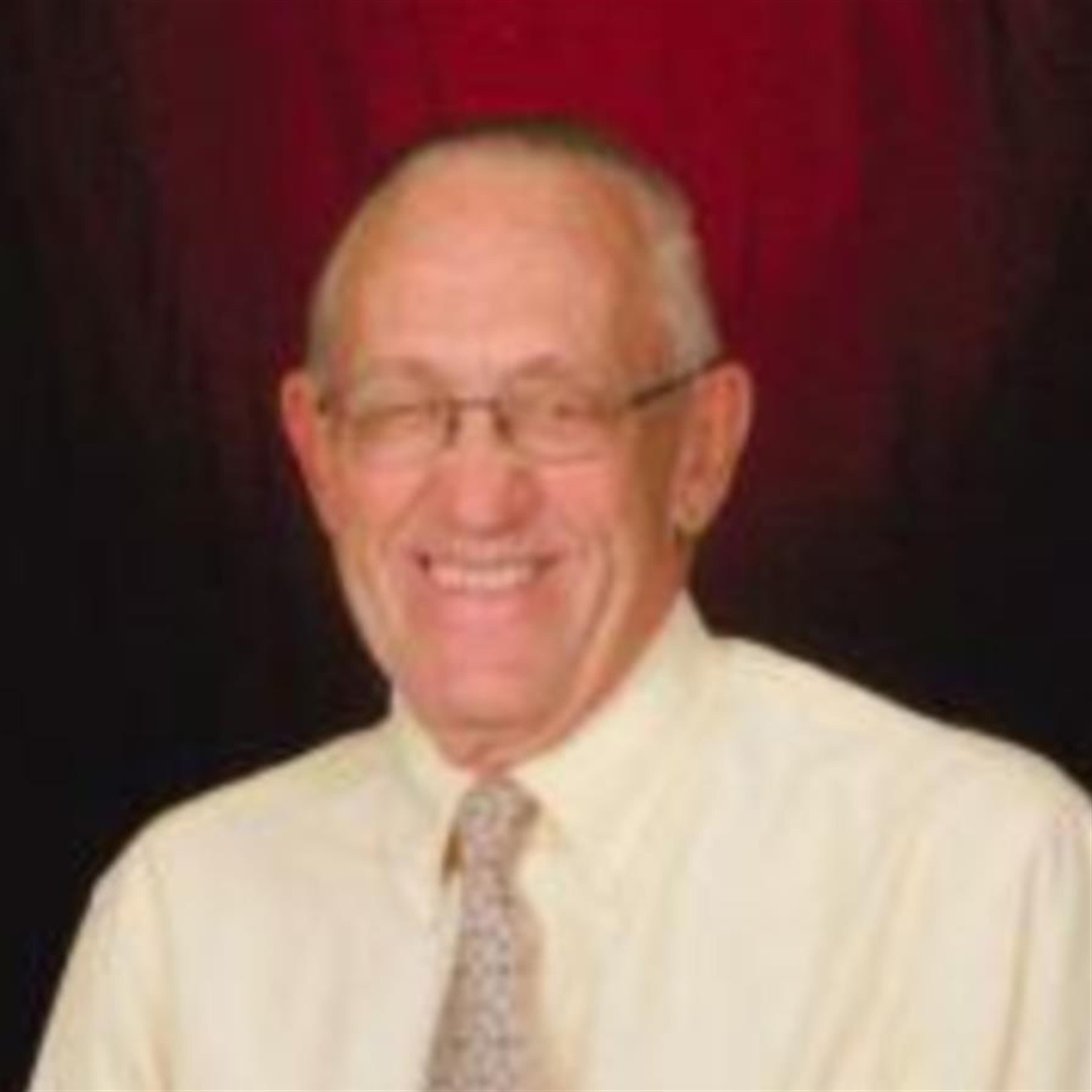 Norman P. Stockhaus