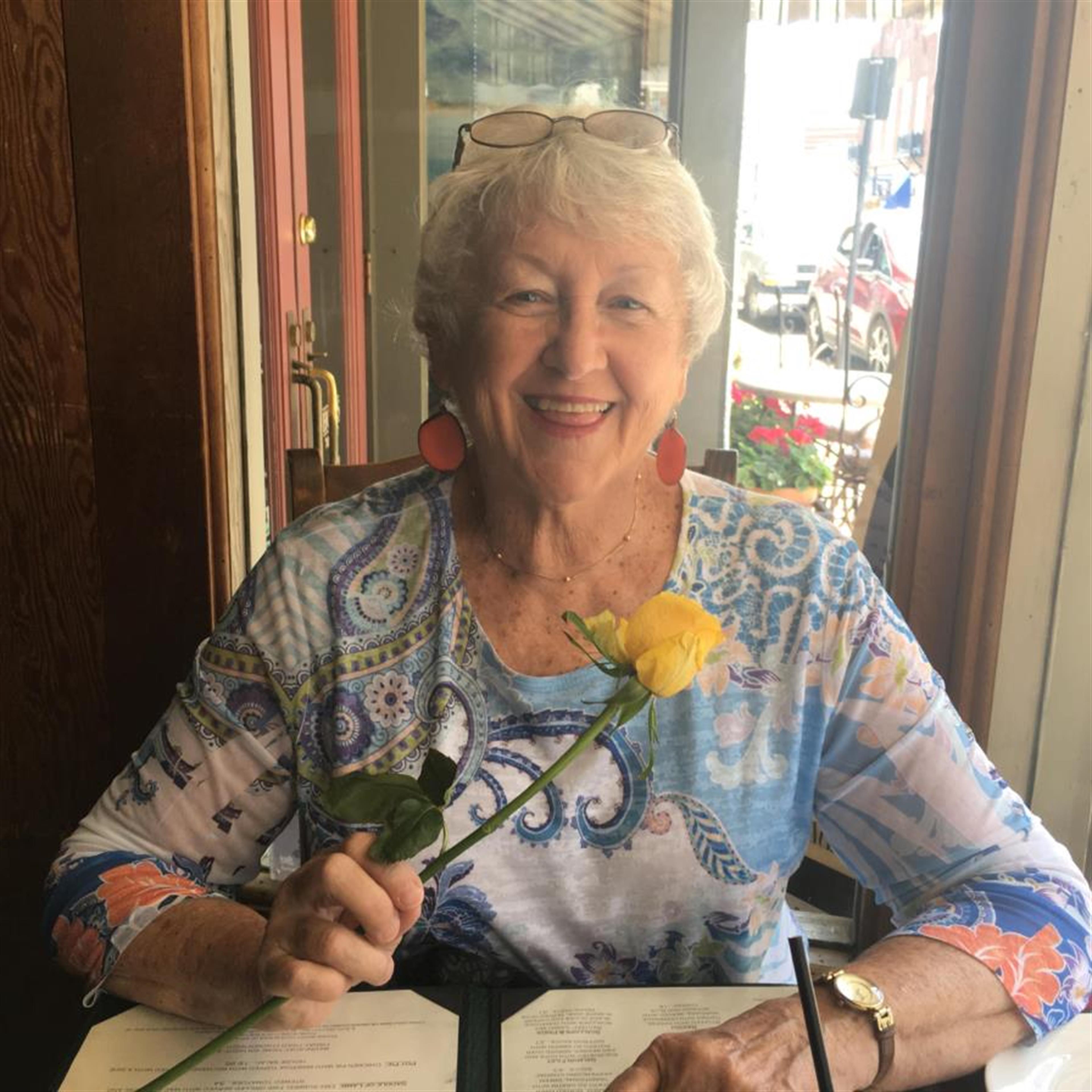 Patricia Drum Ammons