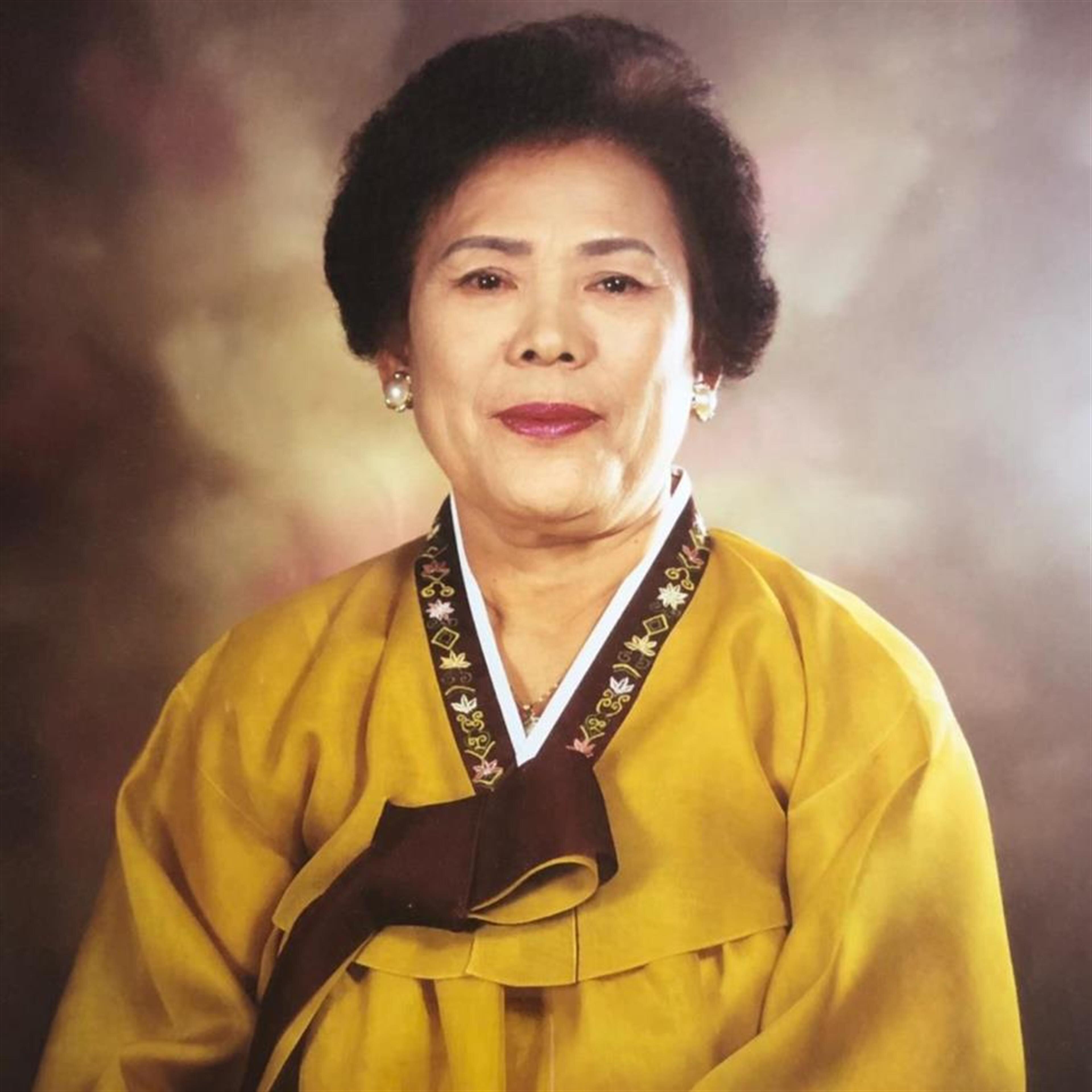 Sun Hee Koo