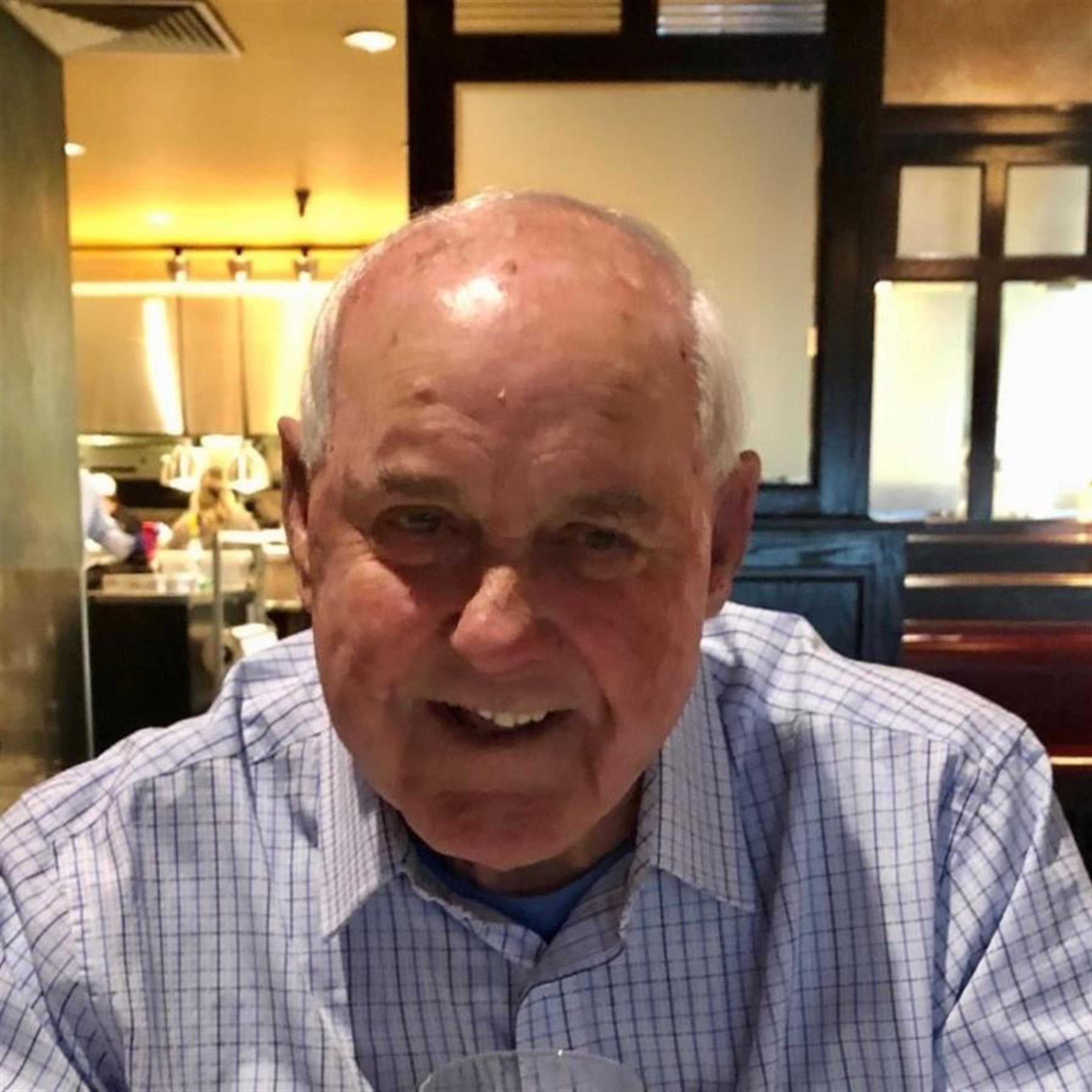 James Kenny (Ken) Ingram