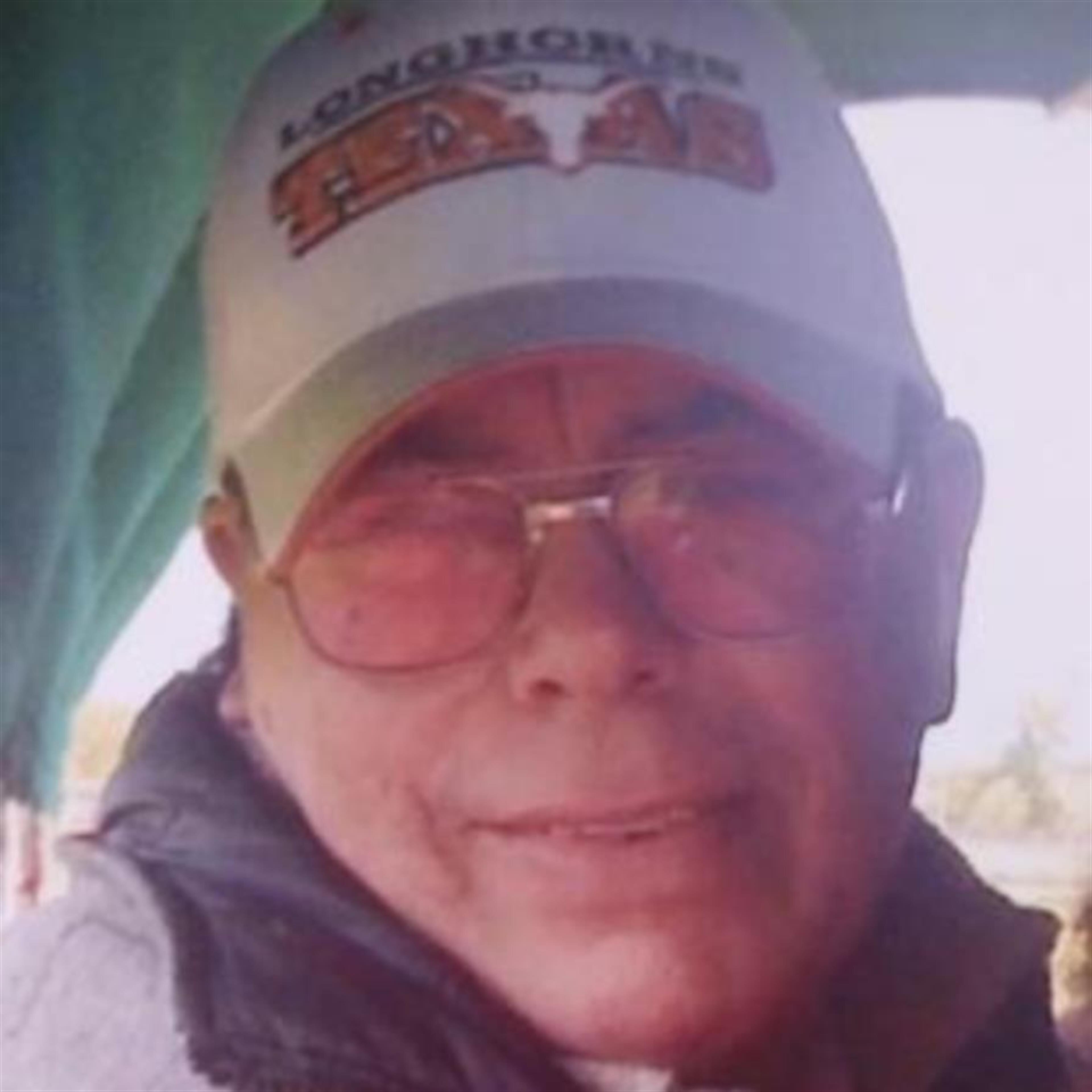 Fidencio Garza Silva