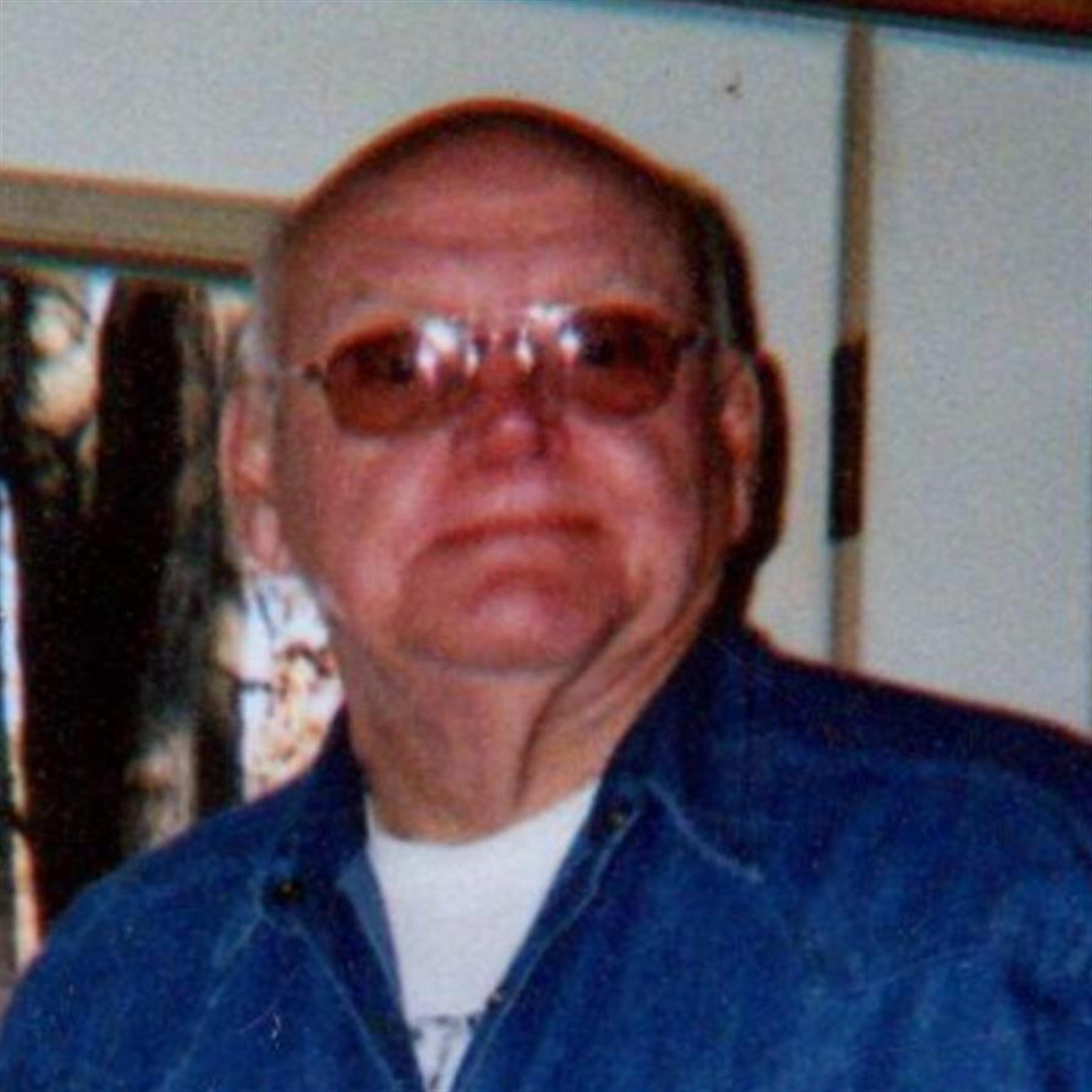 Charles V. Robbins (Lebanon)