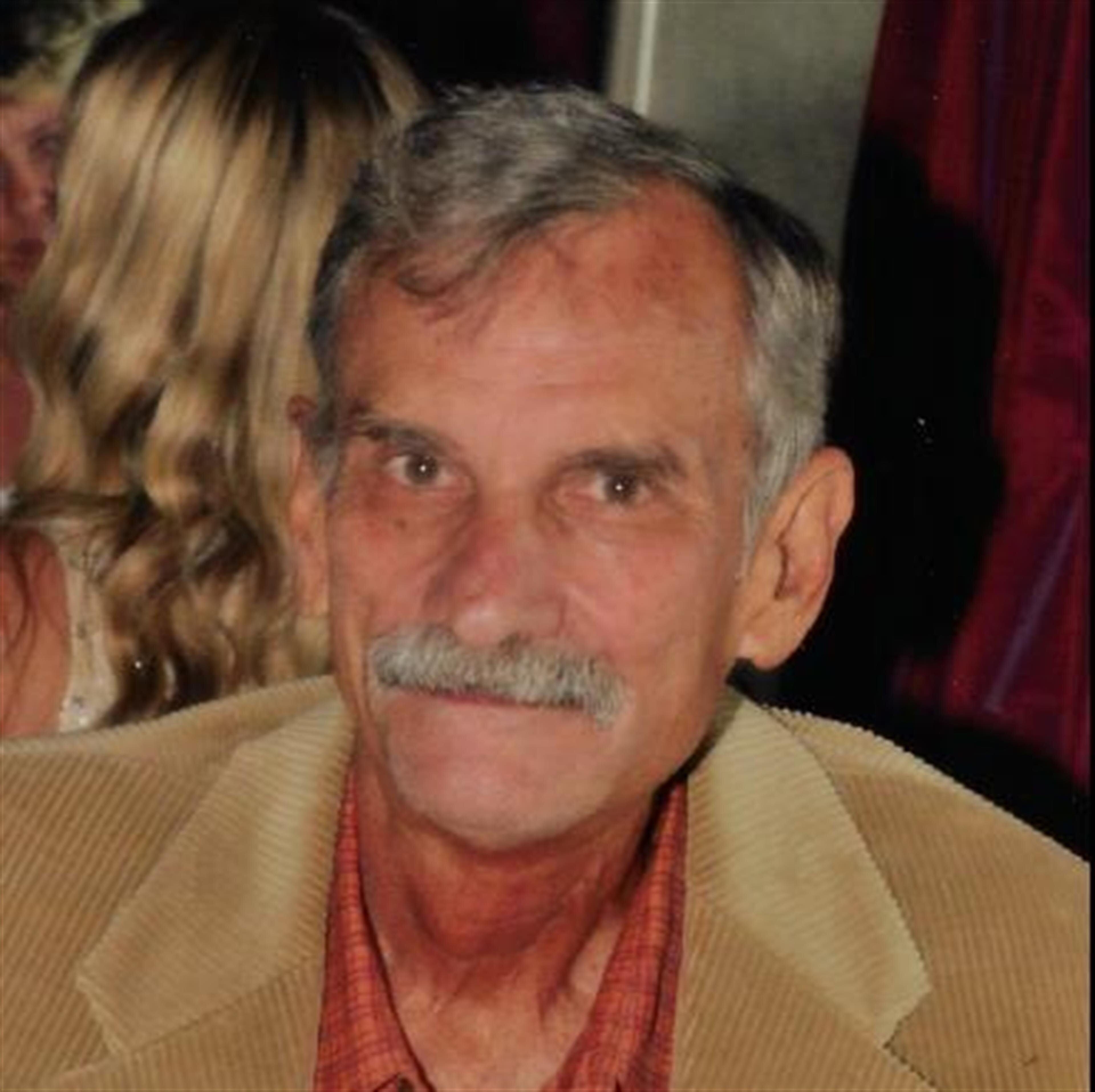 David Willard Sliger