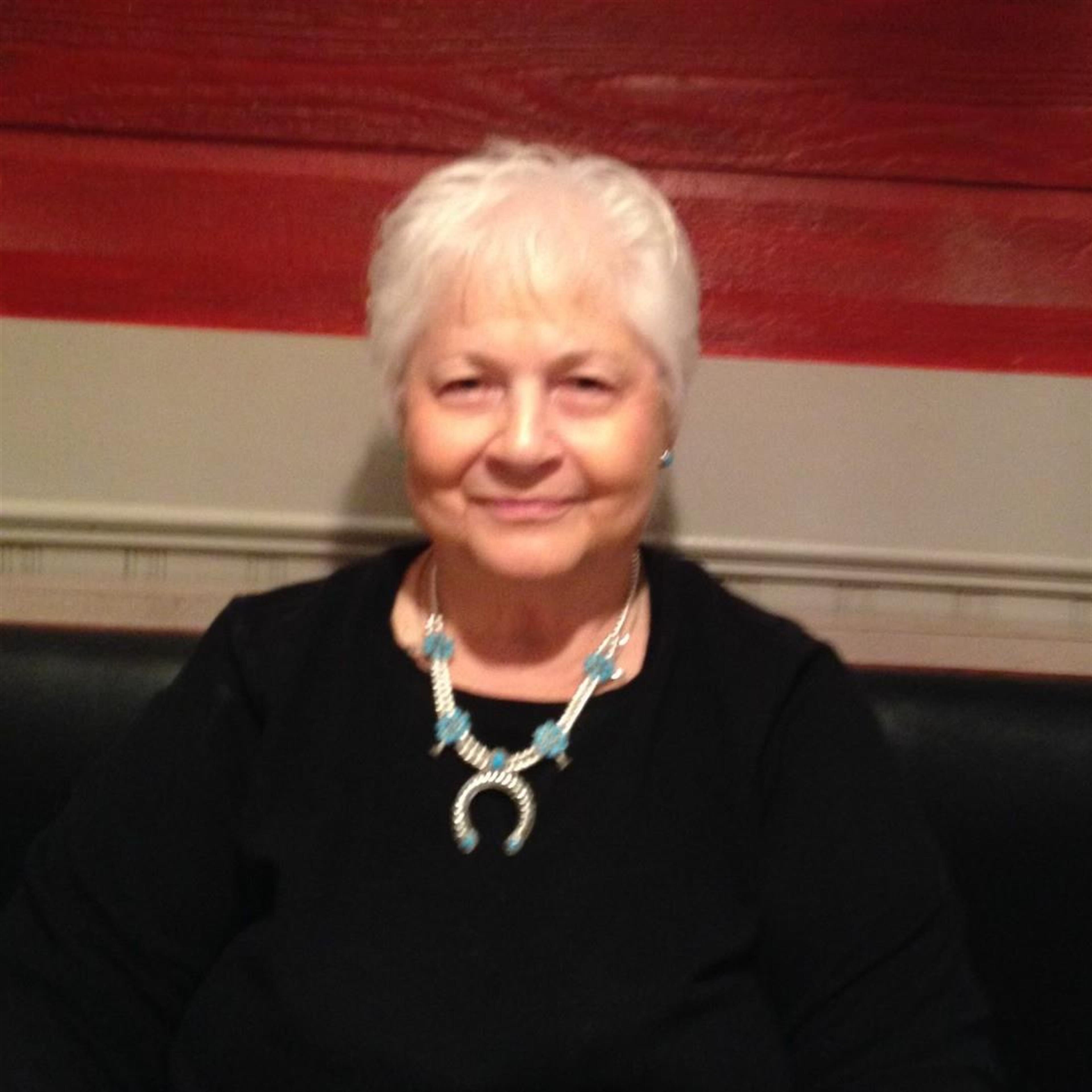 Kathleen Morris