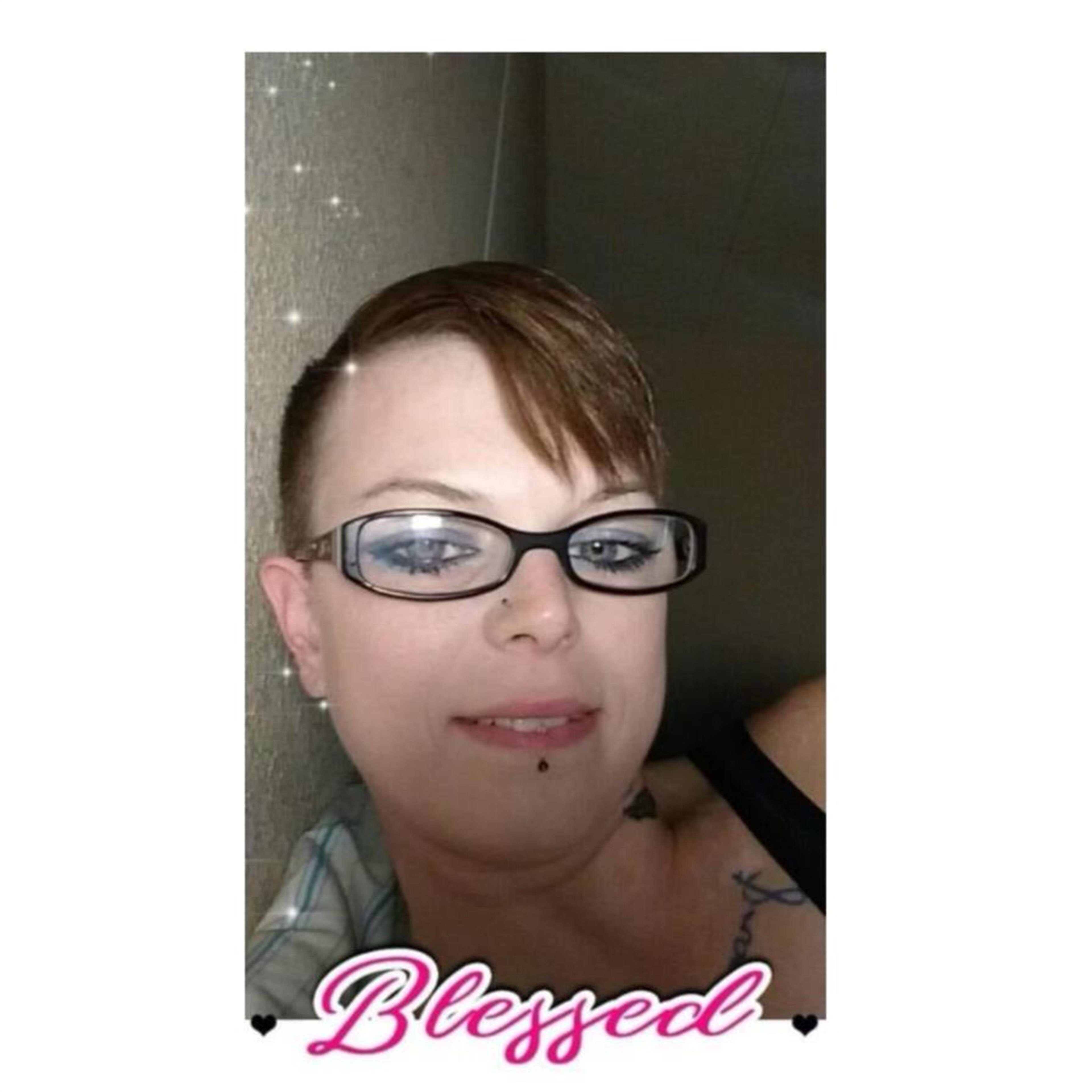 Mrs. Dusty Lynn Peden Dean