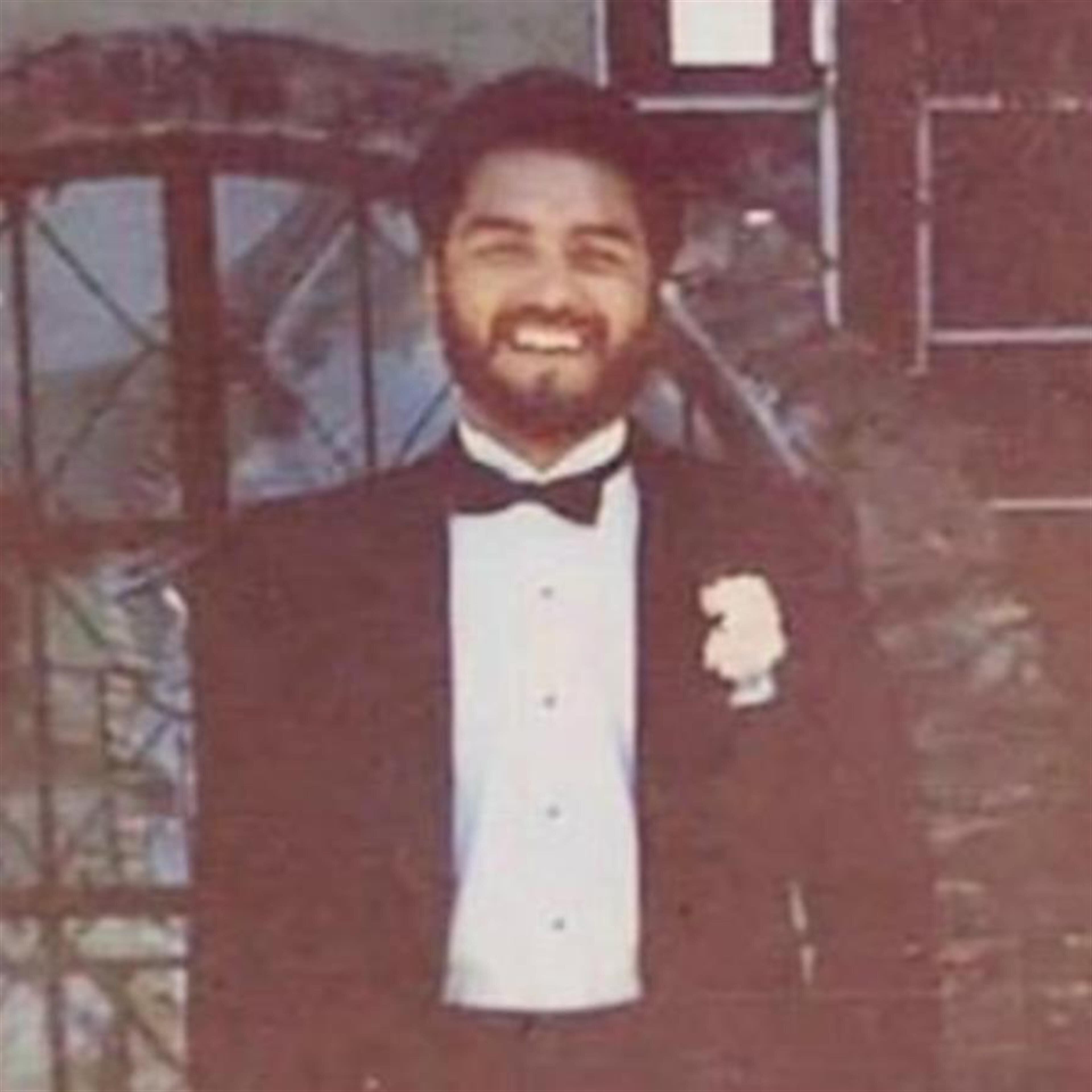 Michael Gilbert Martinez