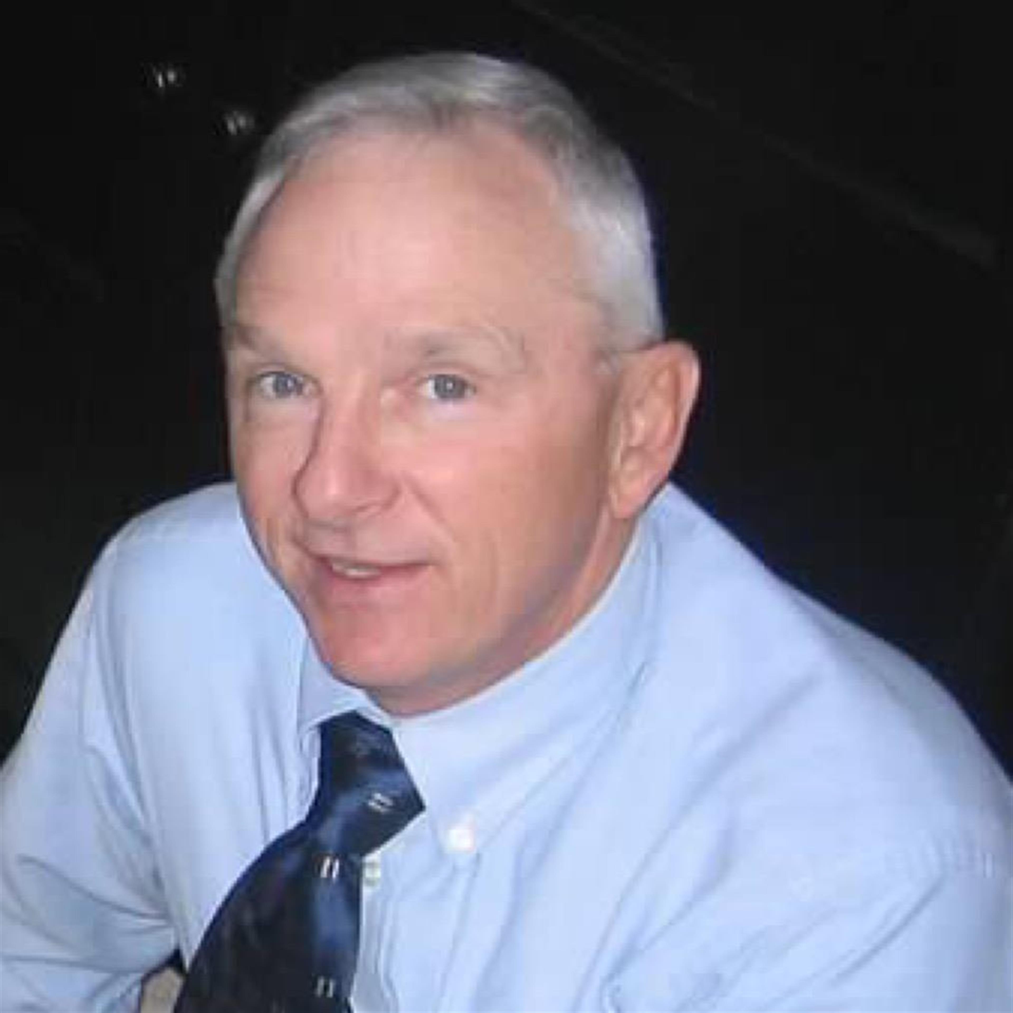 Mr. Timothy Vaughn Gray