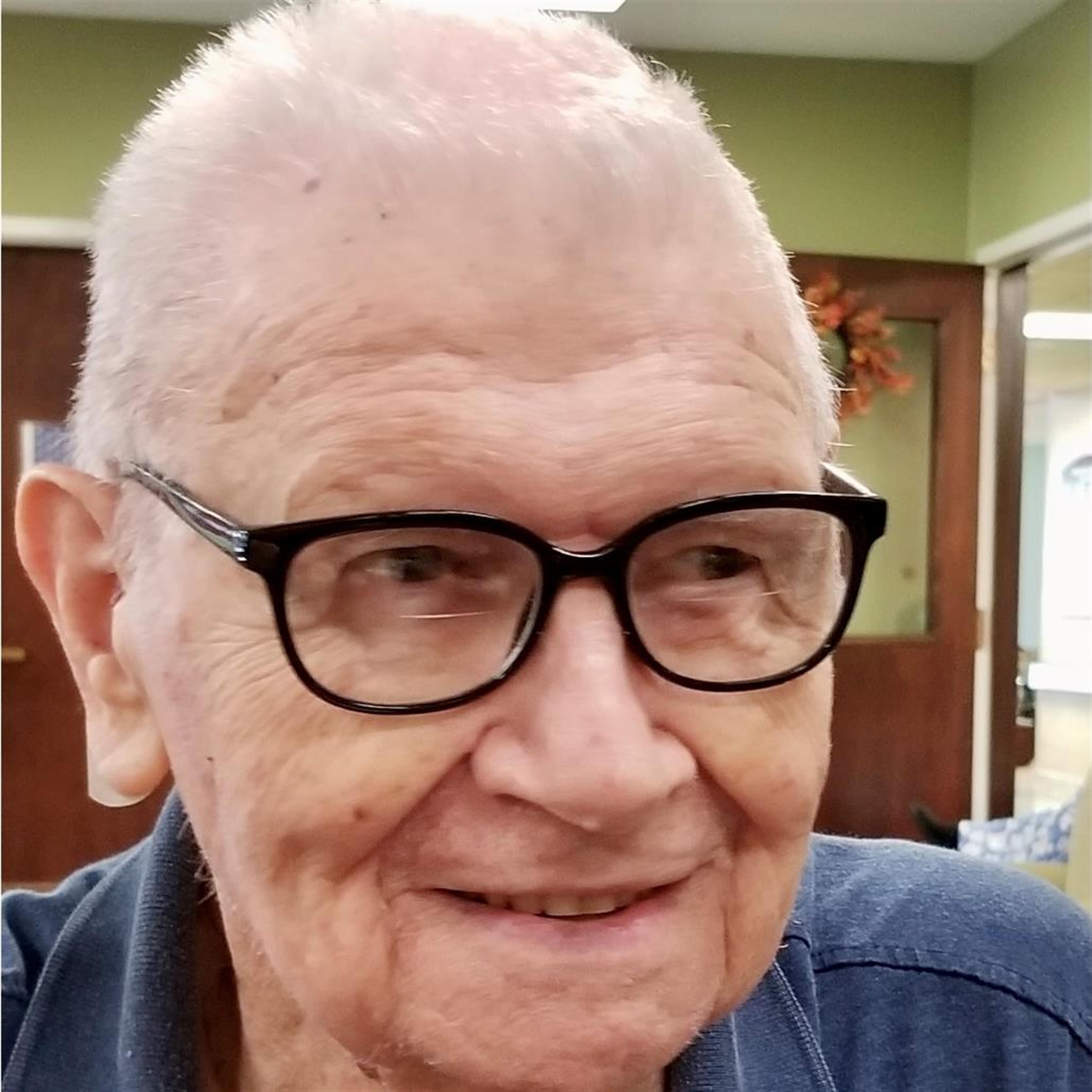 Paul E. Smith