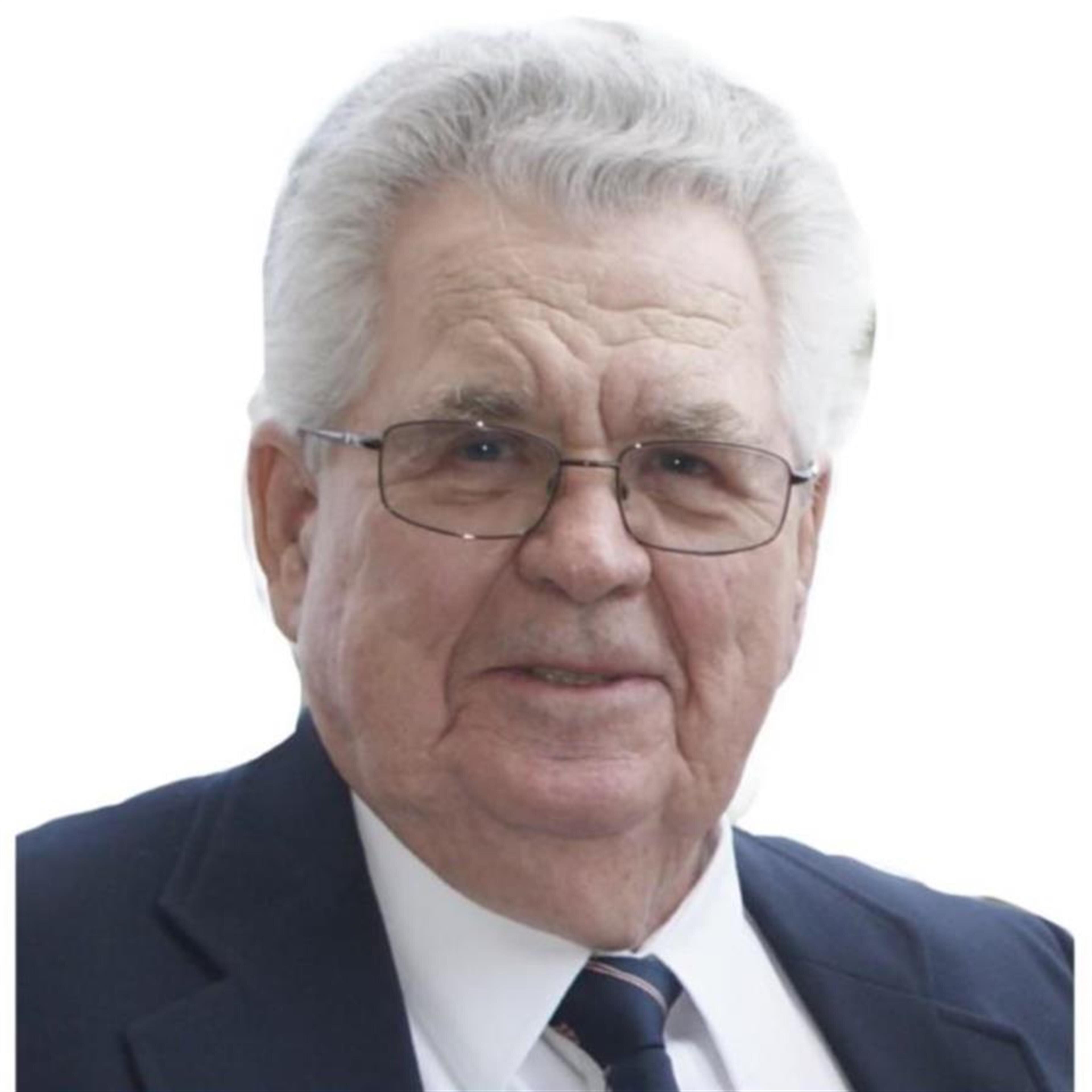 Dr. Howard M. Harris