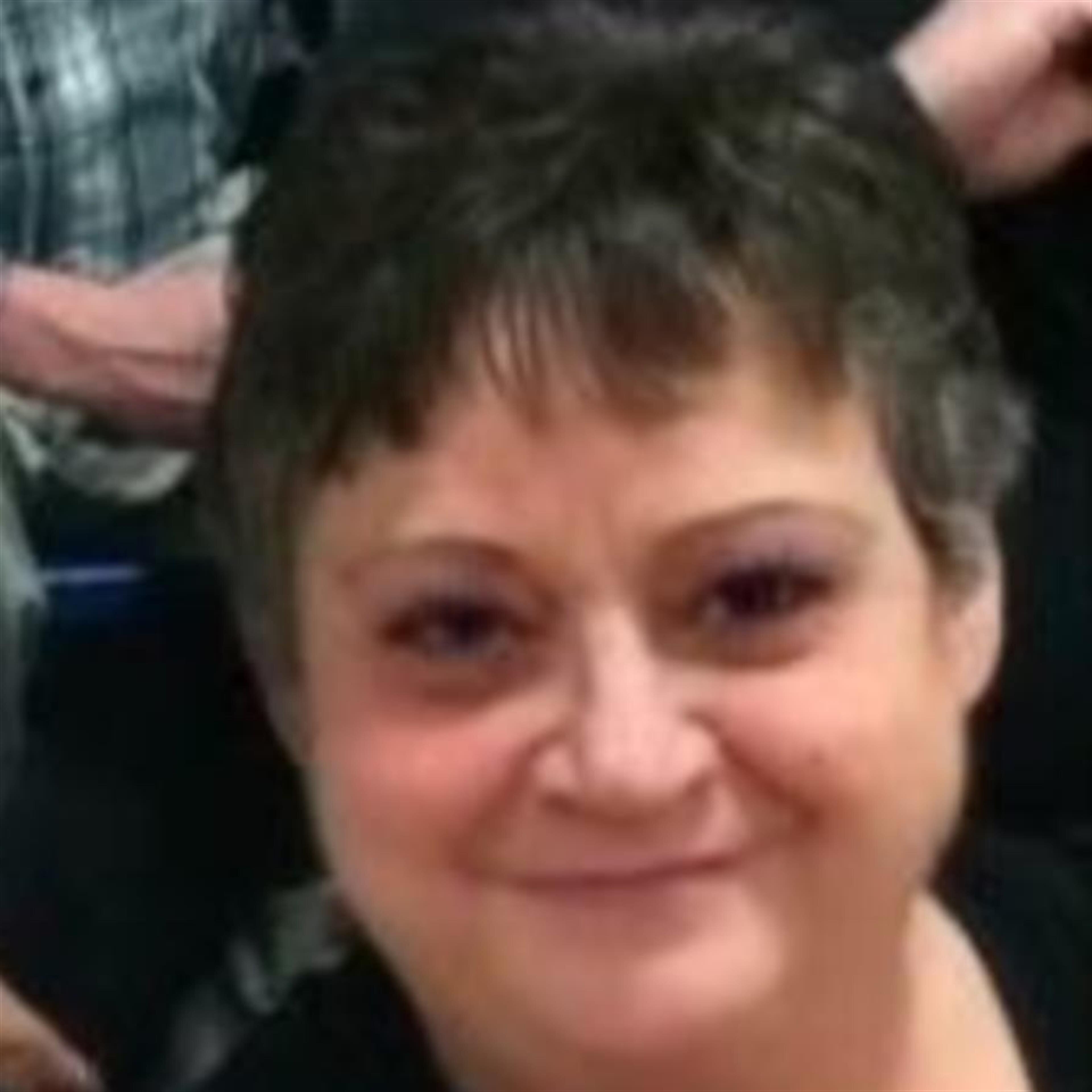 Madonna Leona Barker
