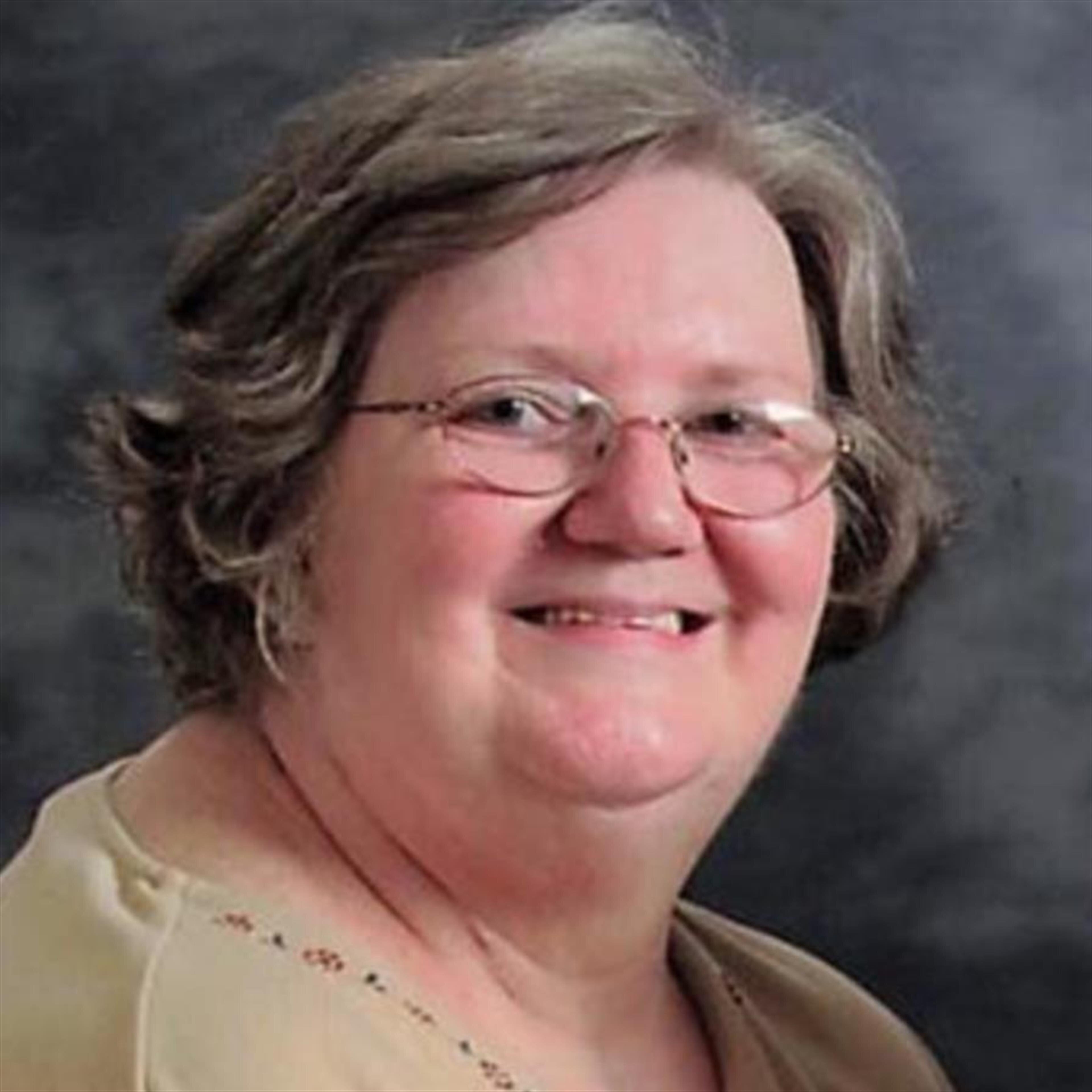 Vivian Eloise Whitehurst