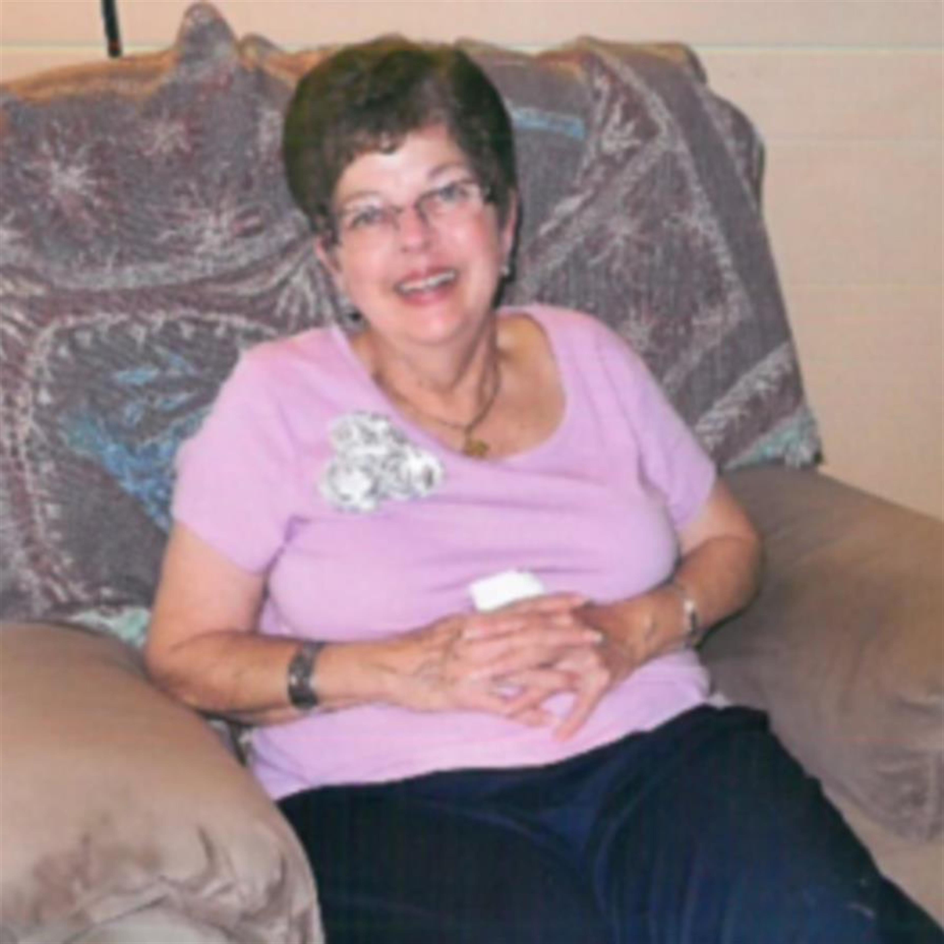 Ana Maria Rodriquez
