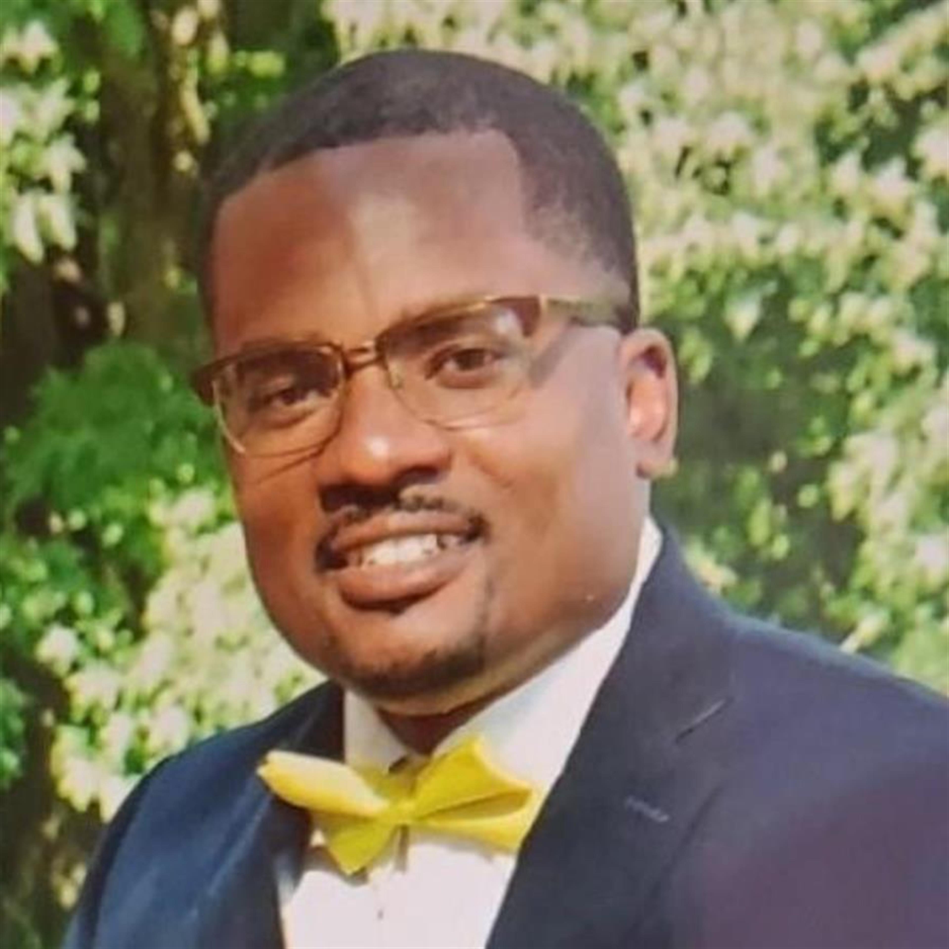 Darrell Dewayne Adams