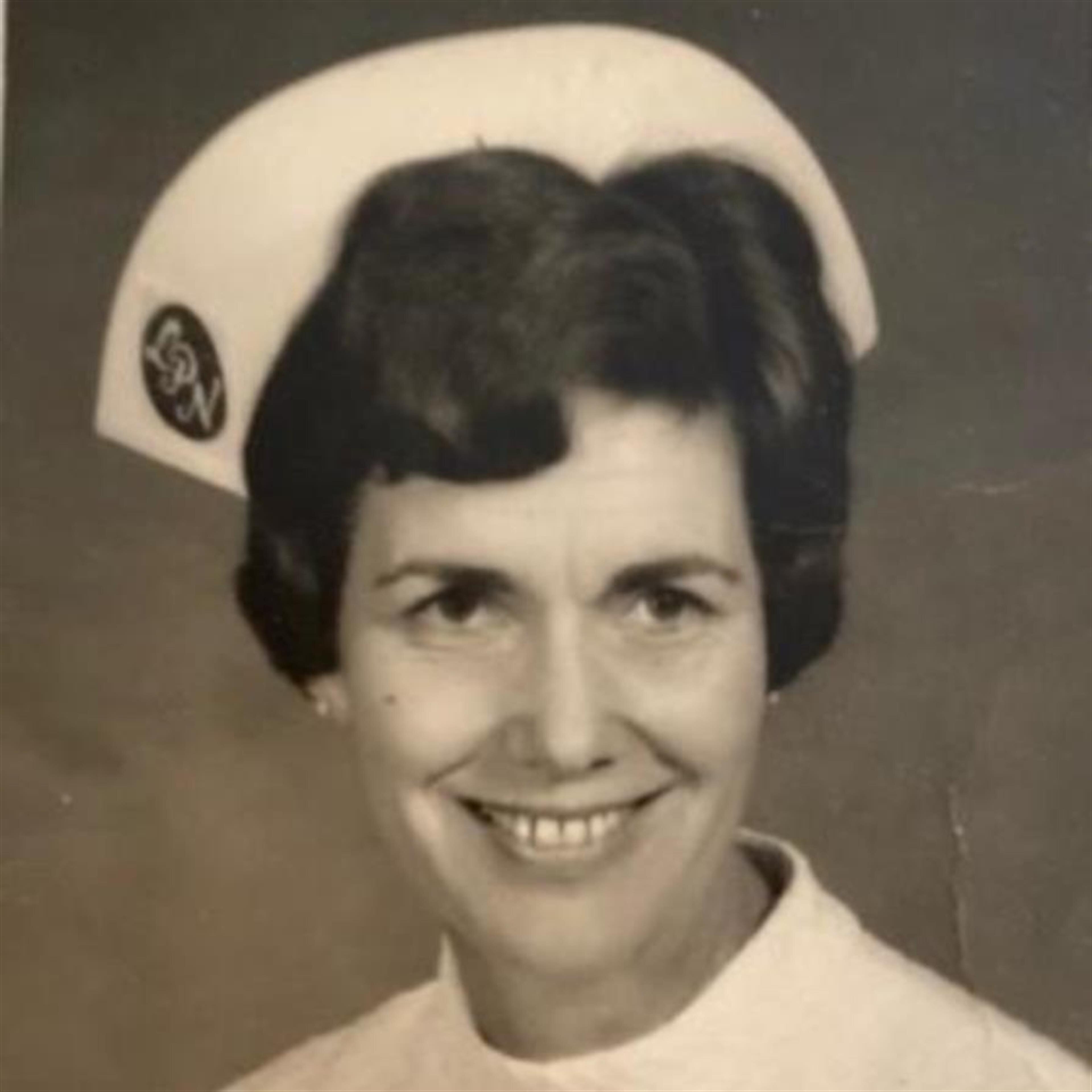 Ruth Merle (Amos) Box