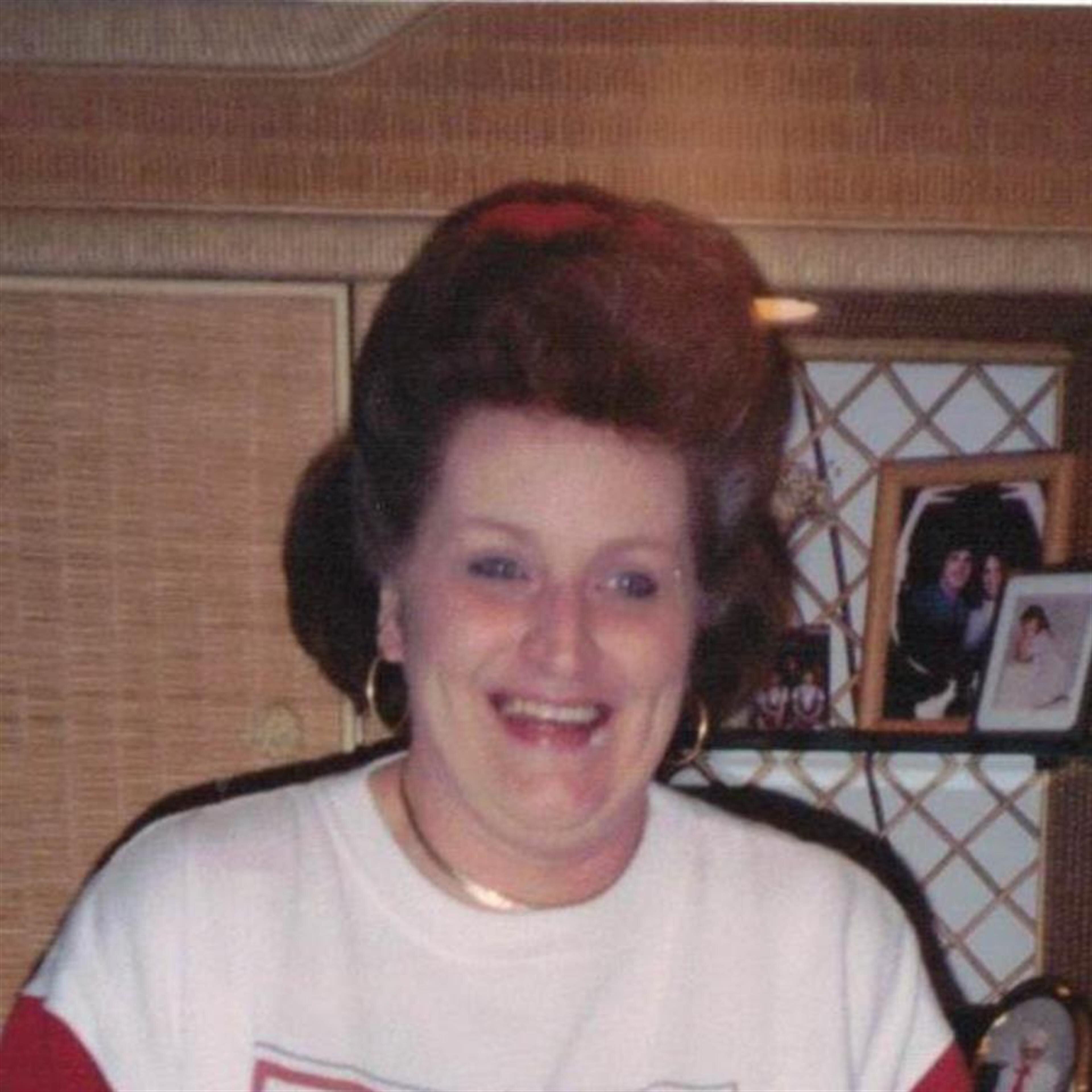 Arlene Francis Gourgues