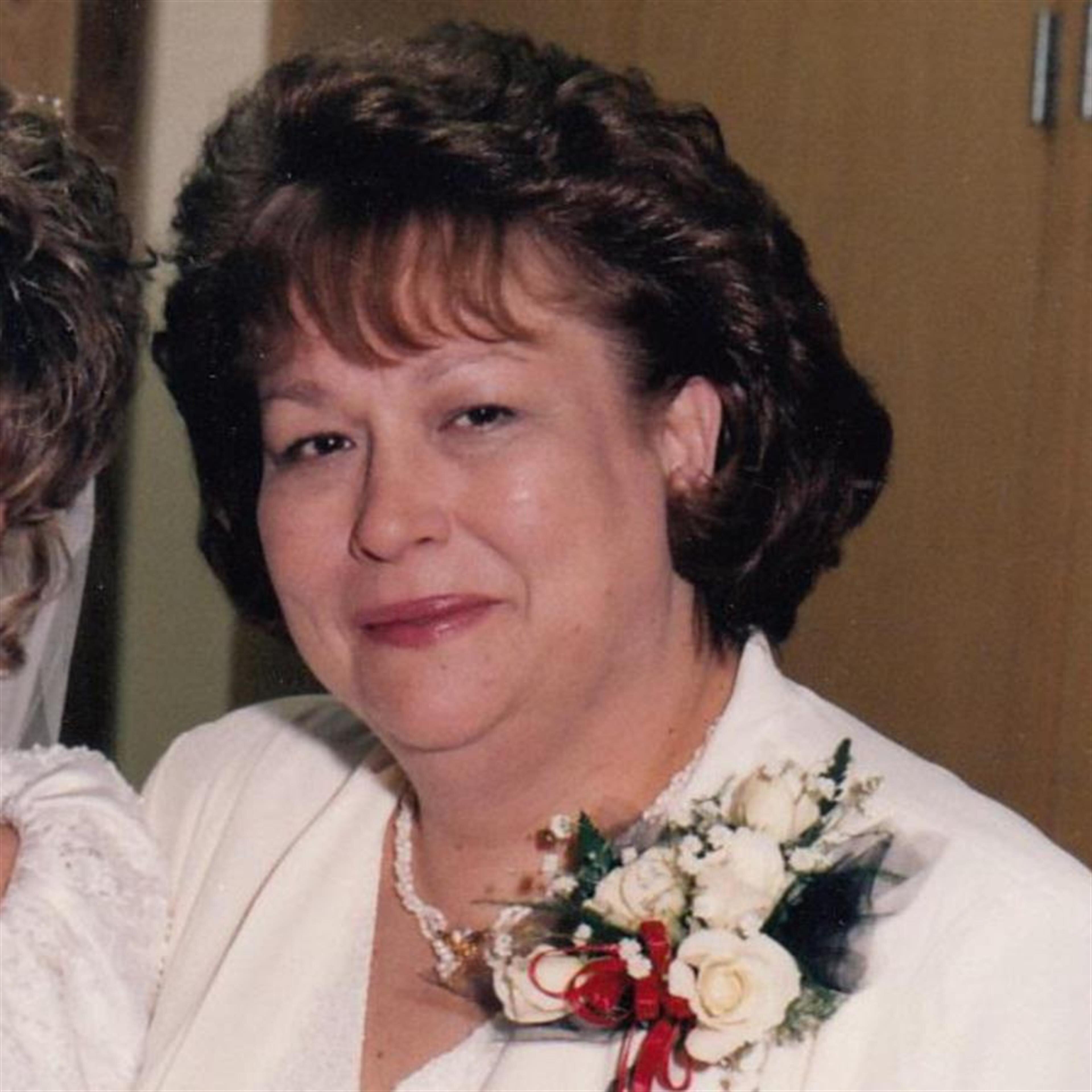 Diane Marie Kessler