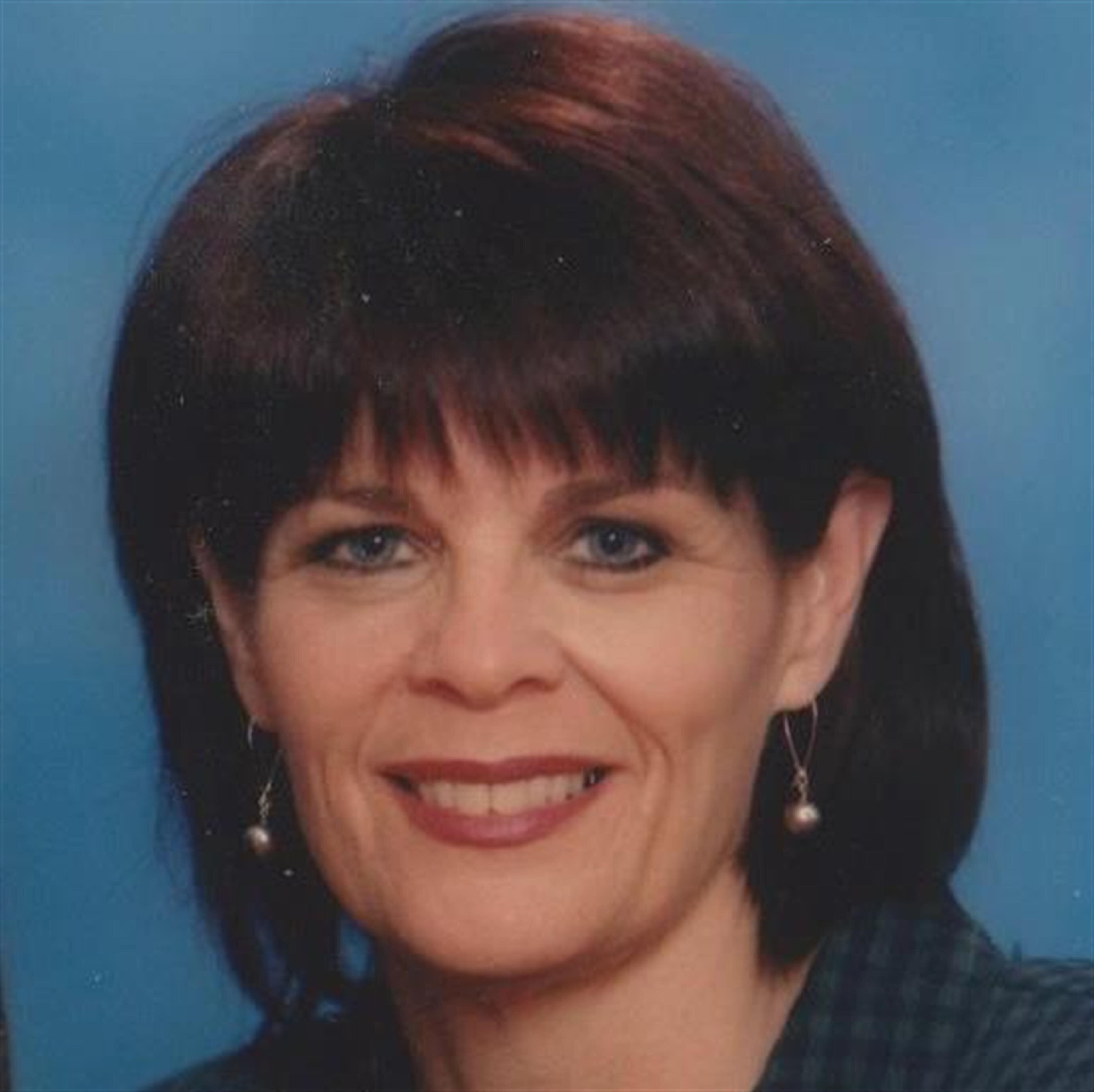 Colleen Steward