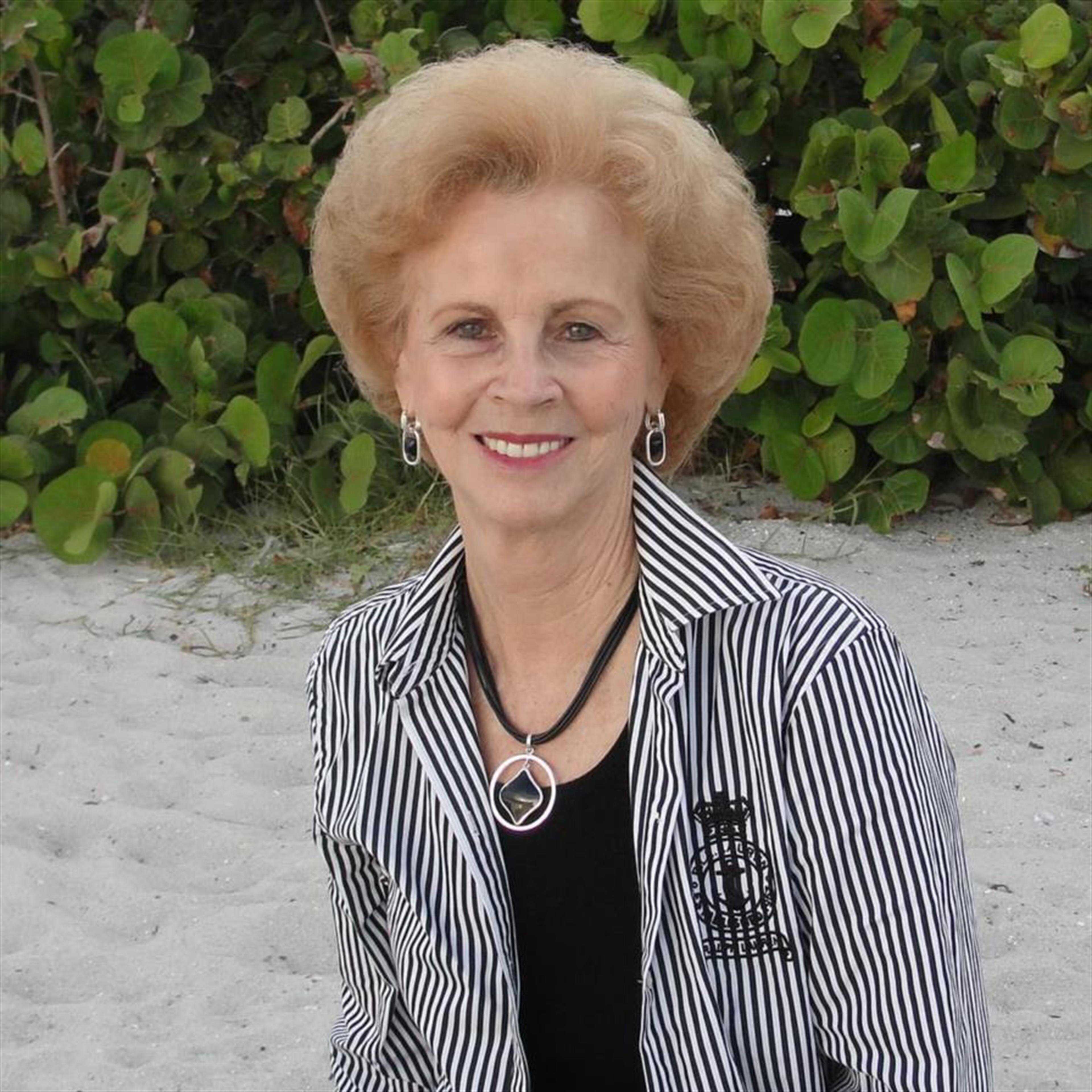 Winifred "Judy" Porter