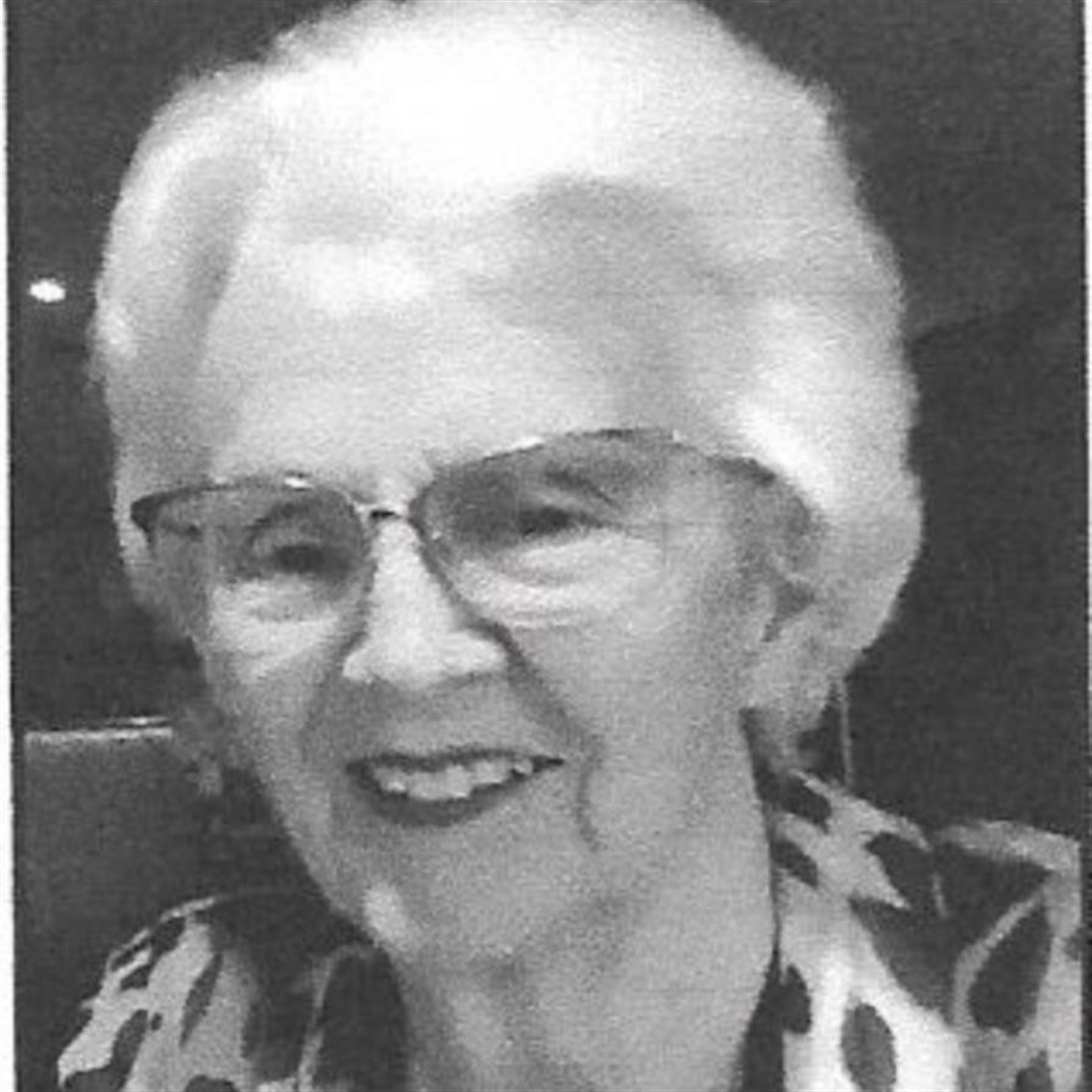 Lila C. Alexander