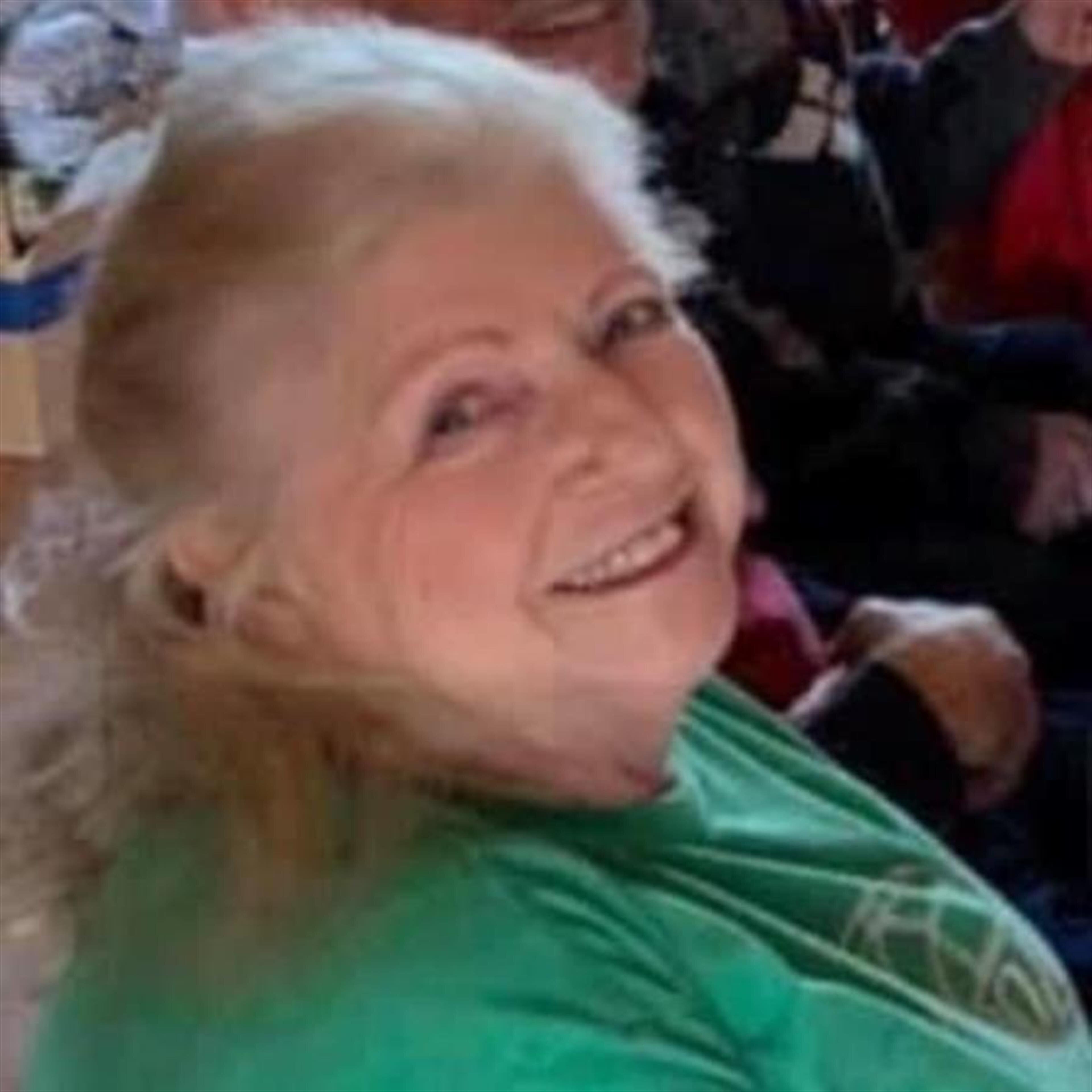Sylvia Lee Hagen