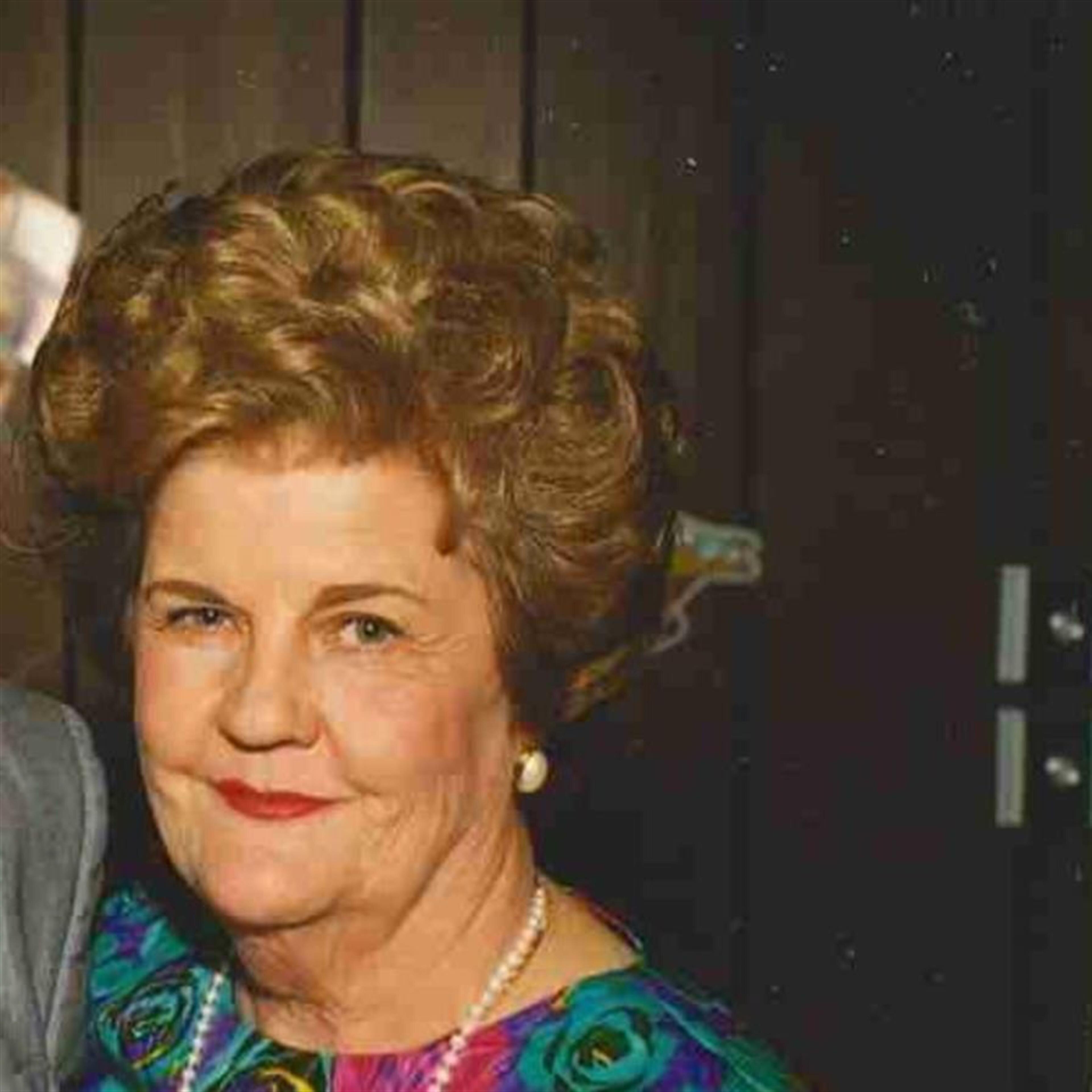 Margaret Louise LaPrade