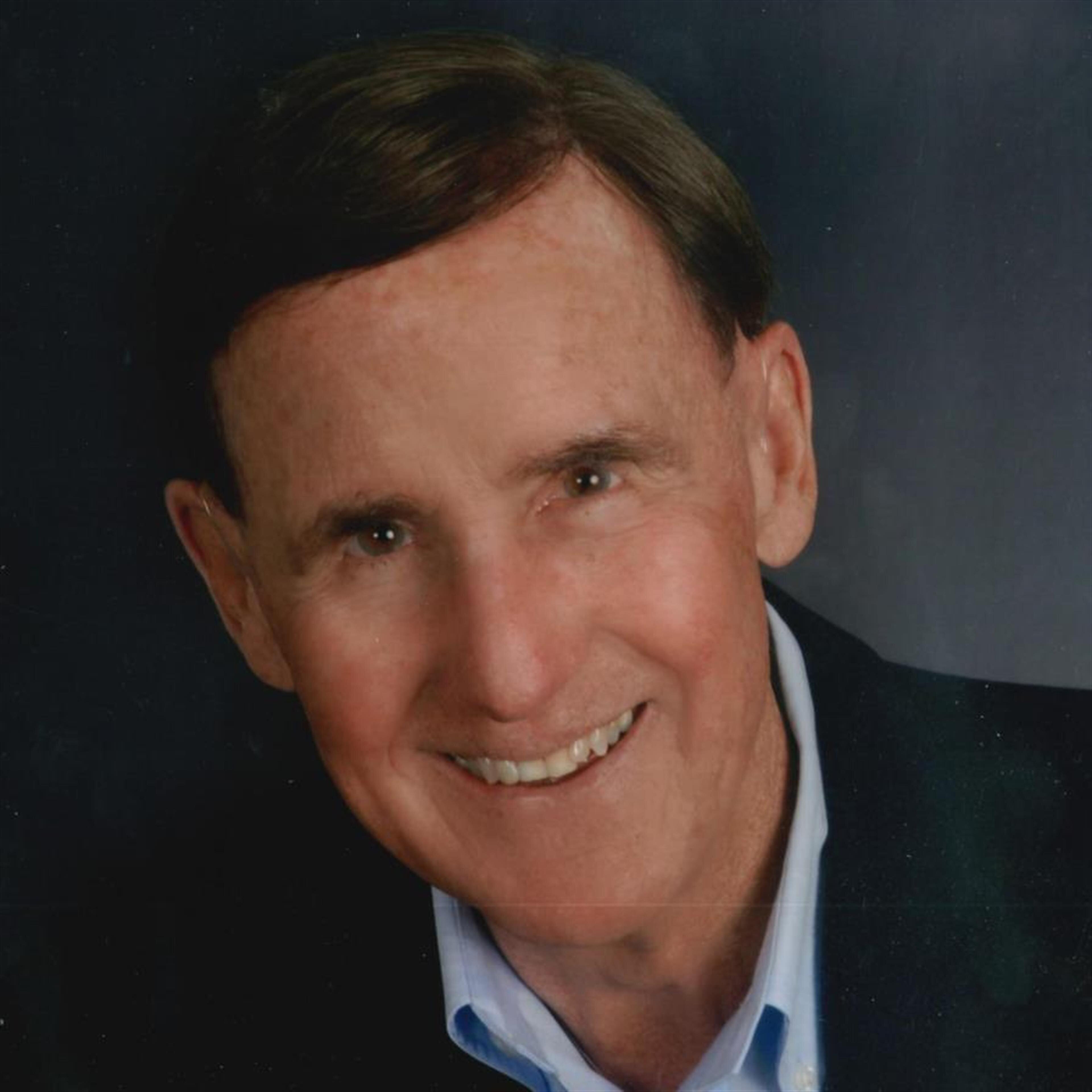 Thomas Earl Naugle