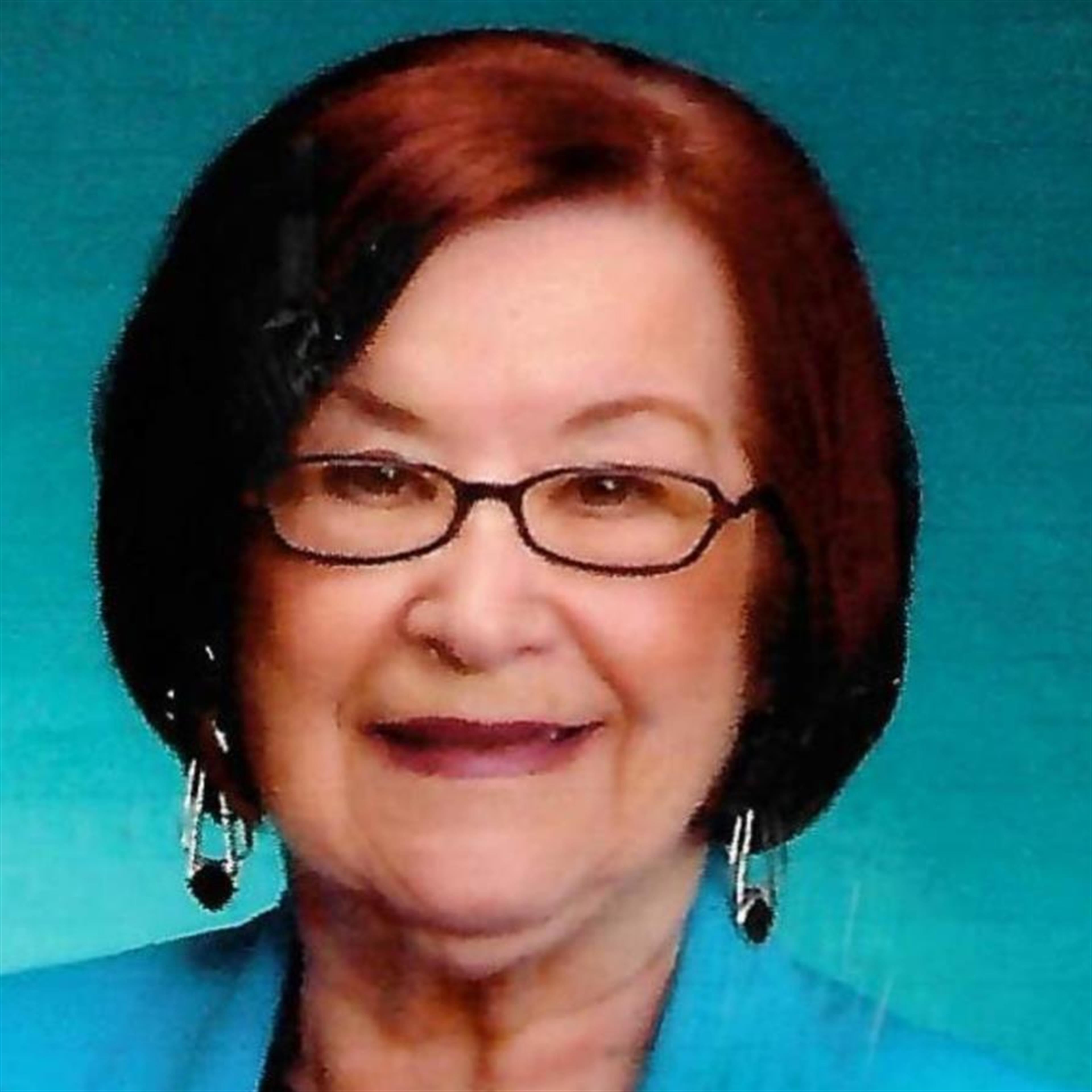 Evelyn M. Stamper