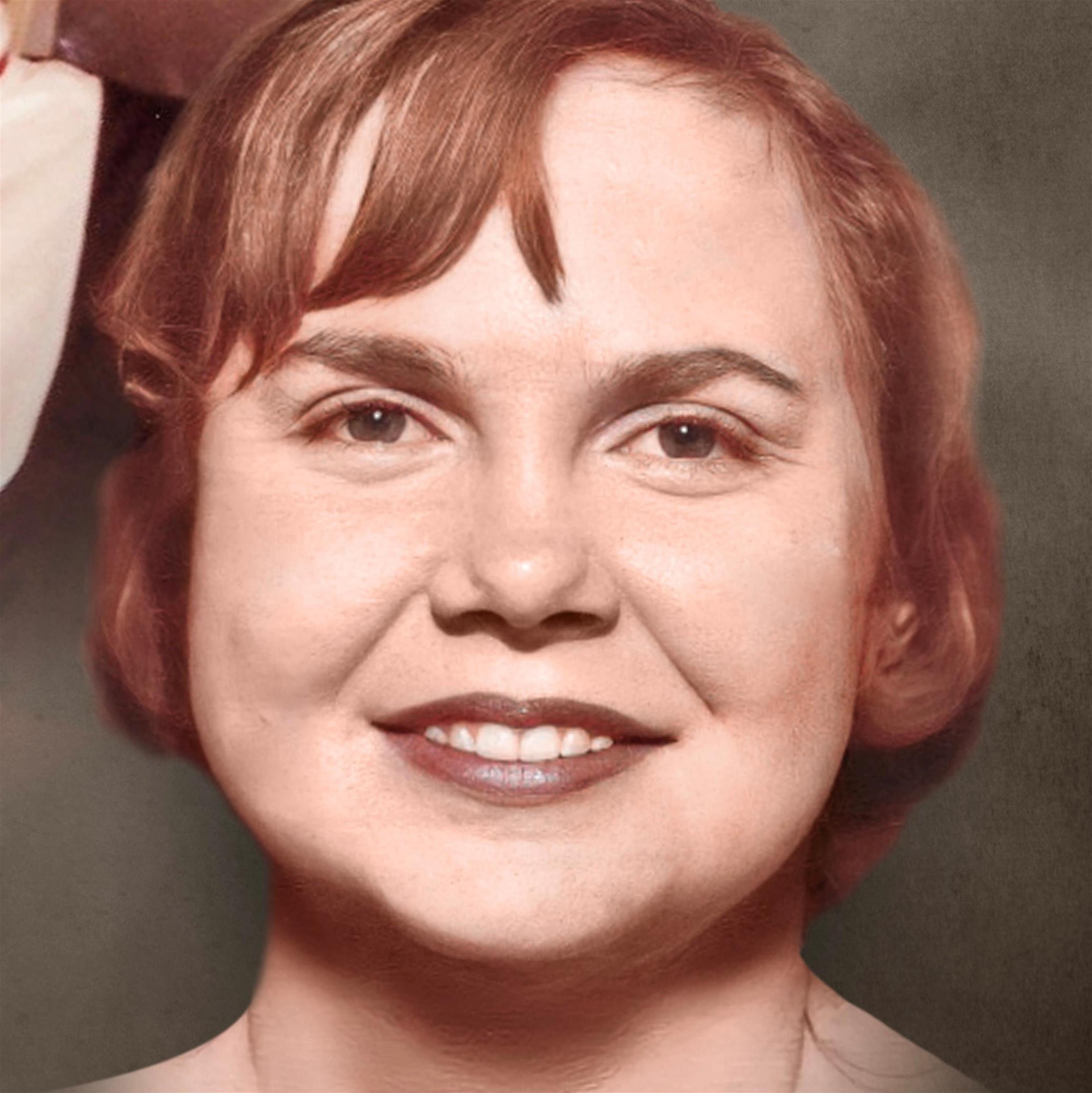 Helen Glynn