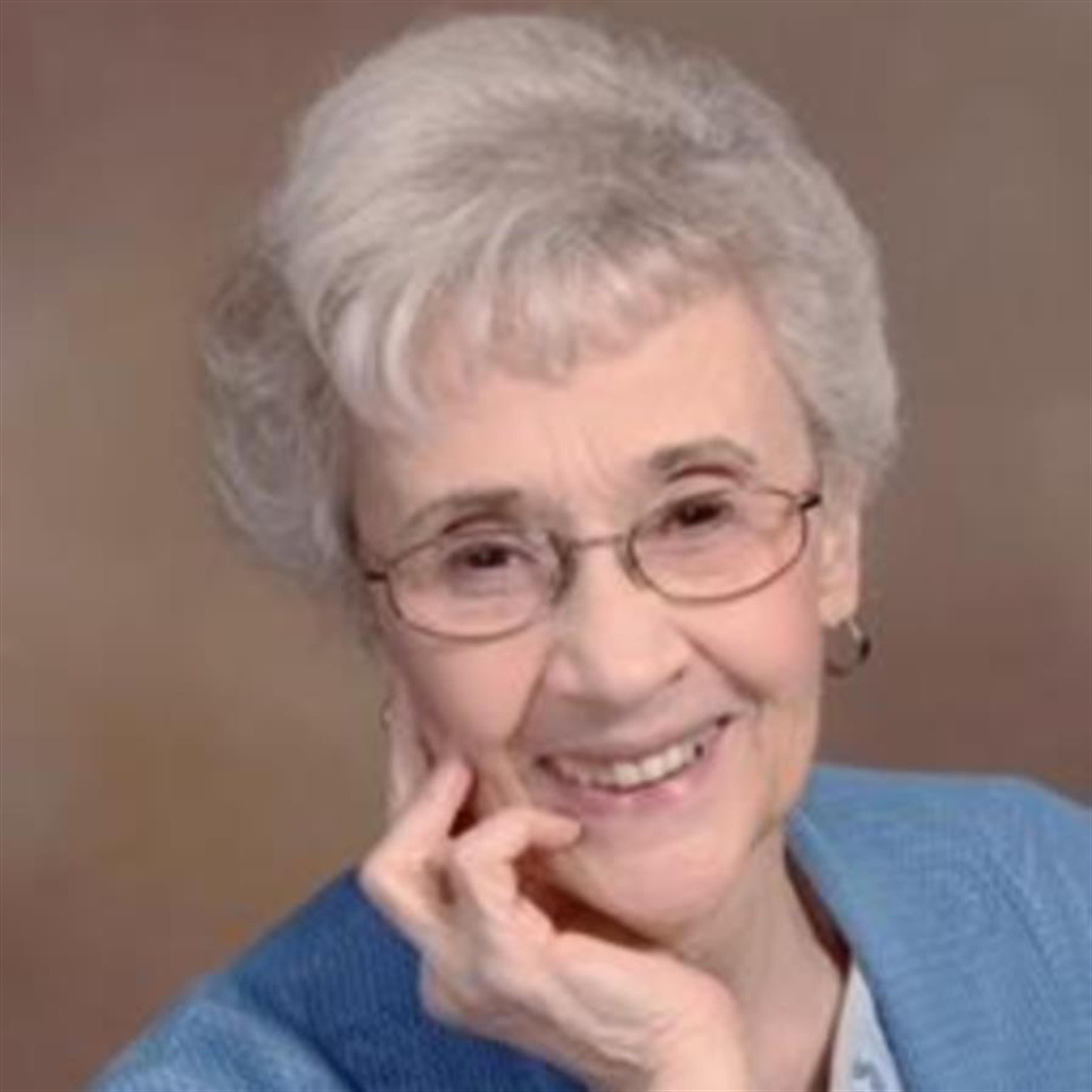 Rebecca "Becky" Jewel Lyon