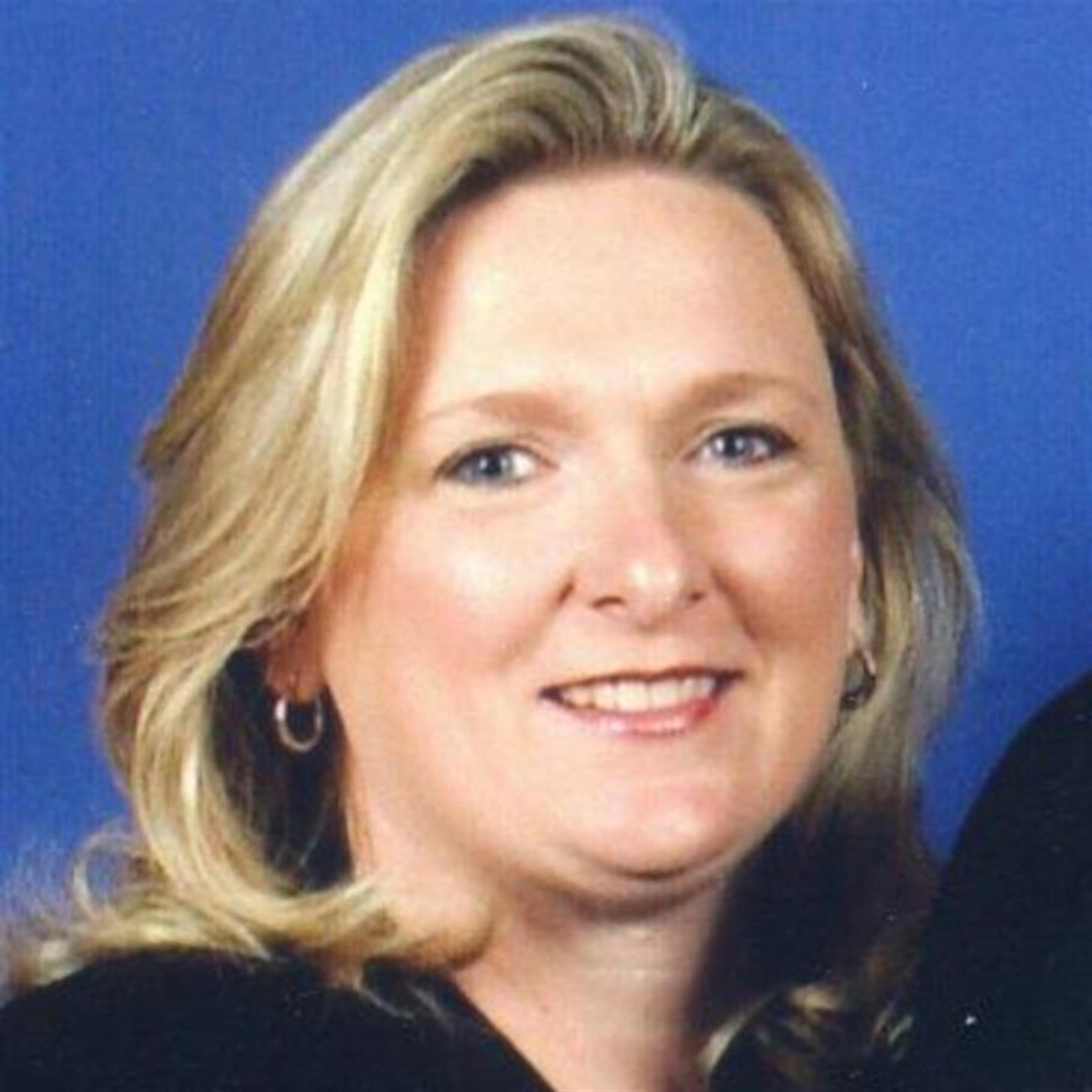 Tammy Jo Handy