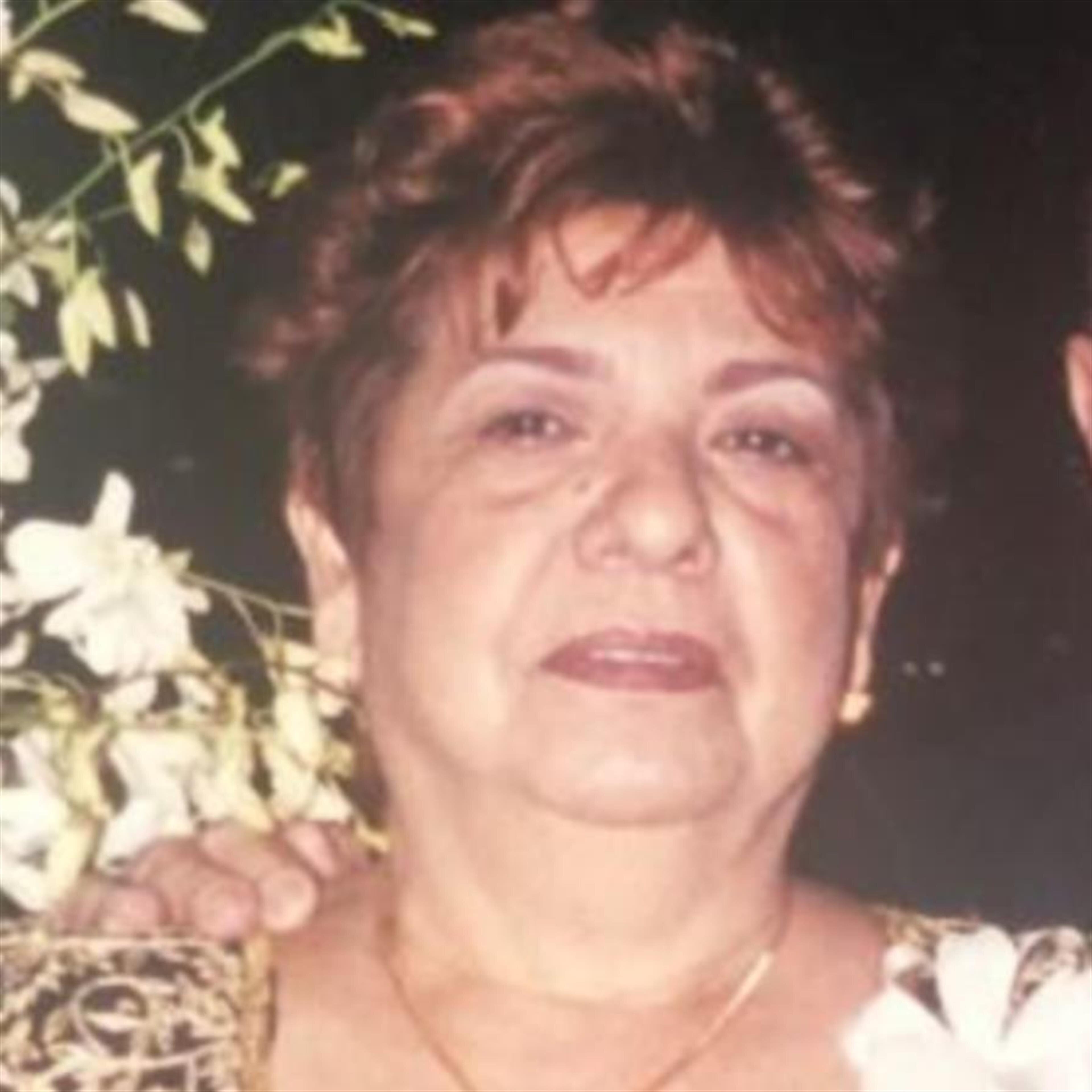 Maria Fernandez