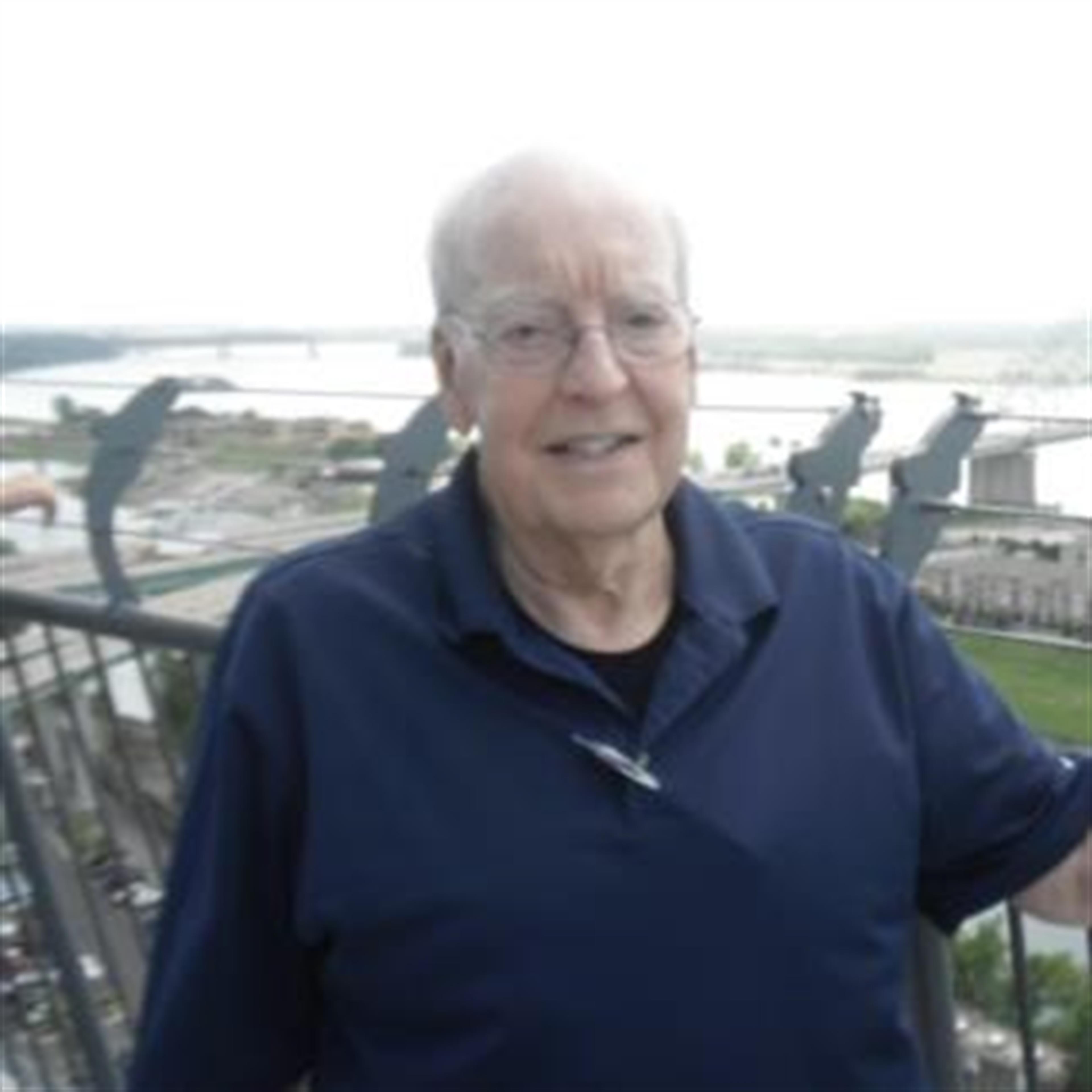 Wilford O'Neal (Neal) Jernigan