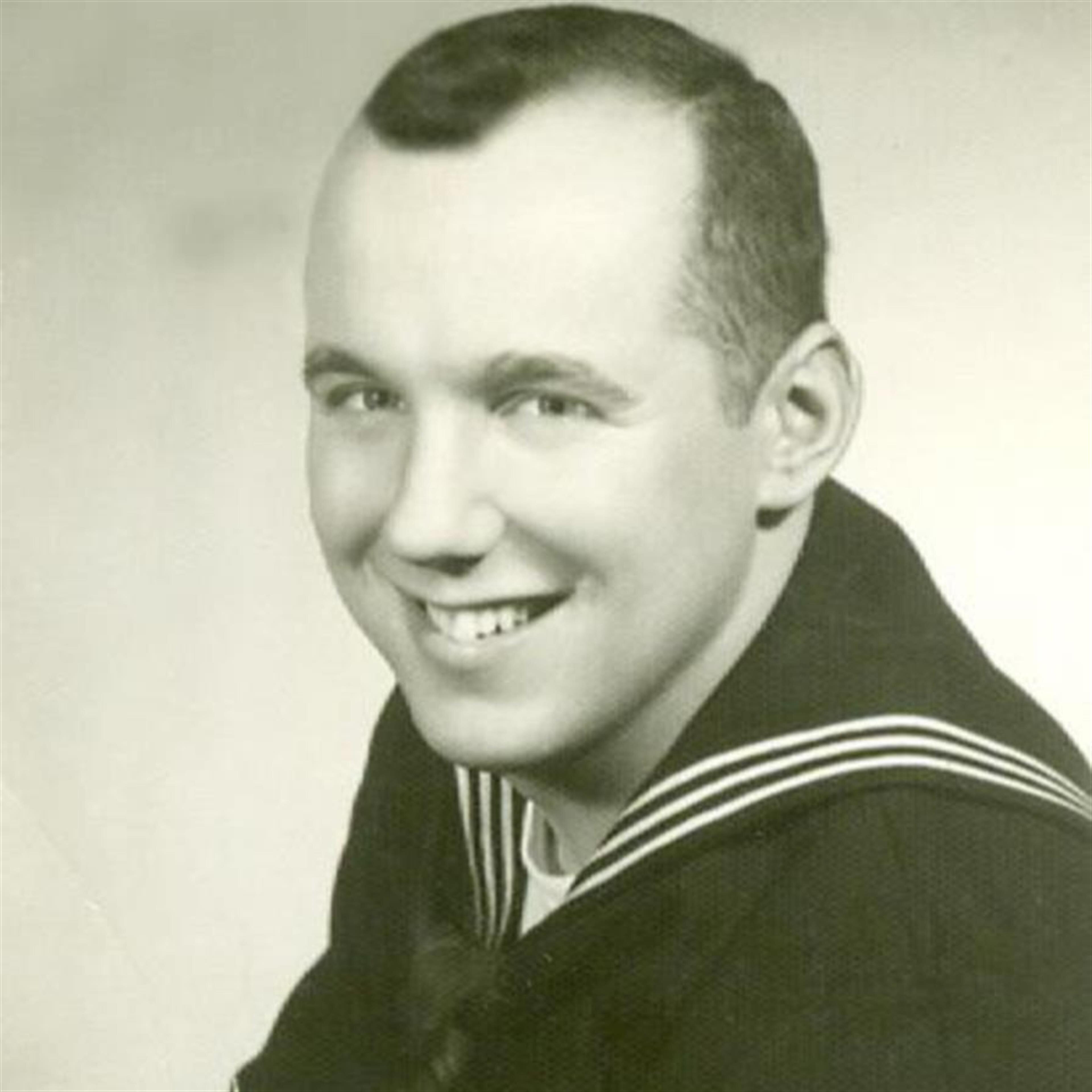 Charles "Chuck" Tompkins