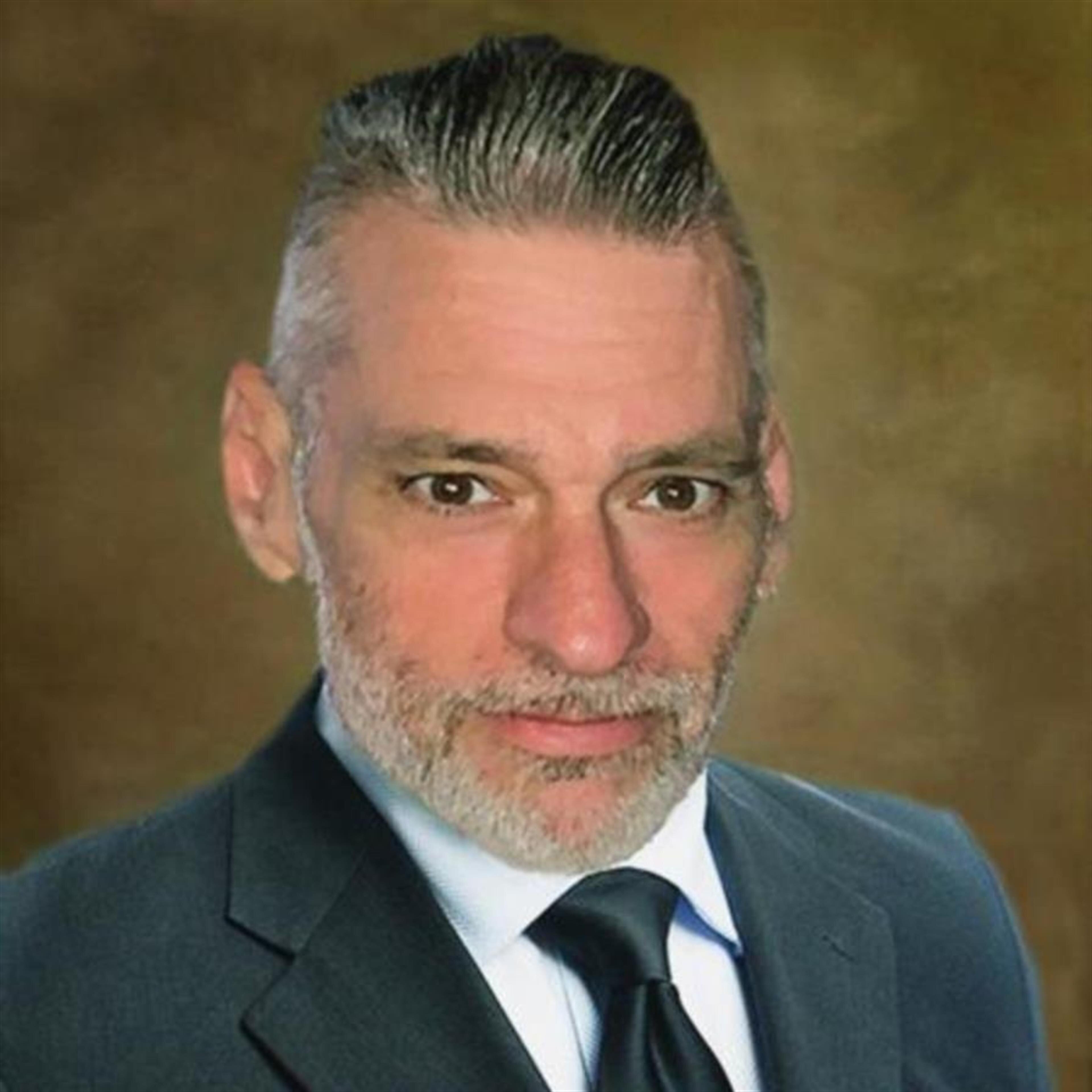 Thomas Beaty
