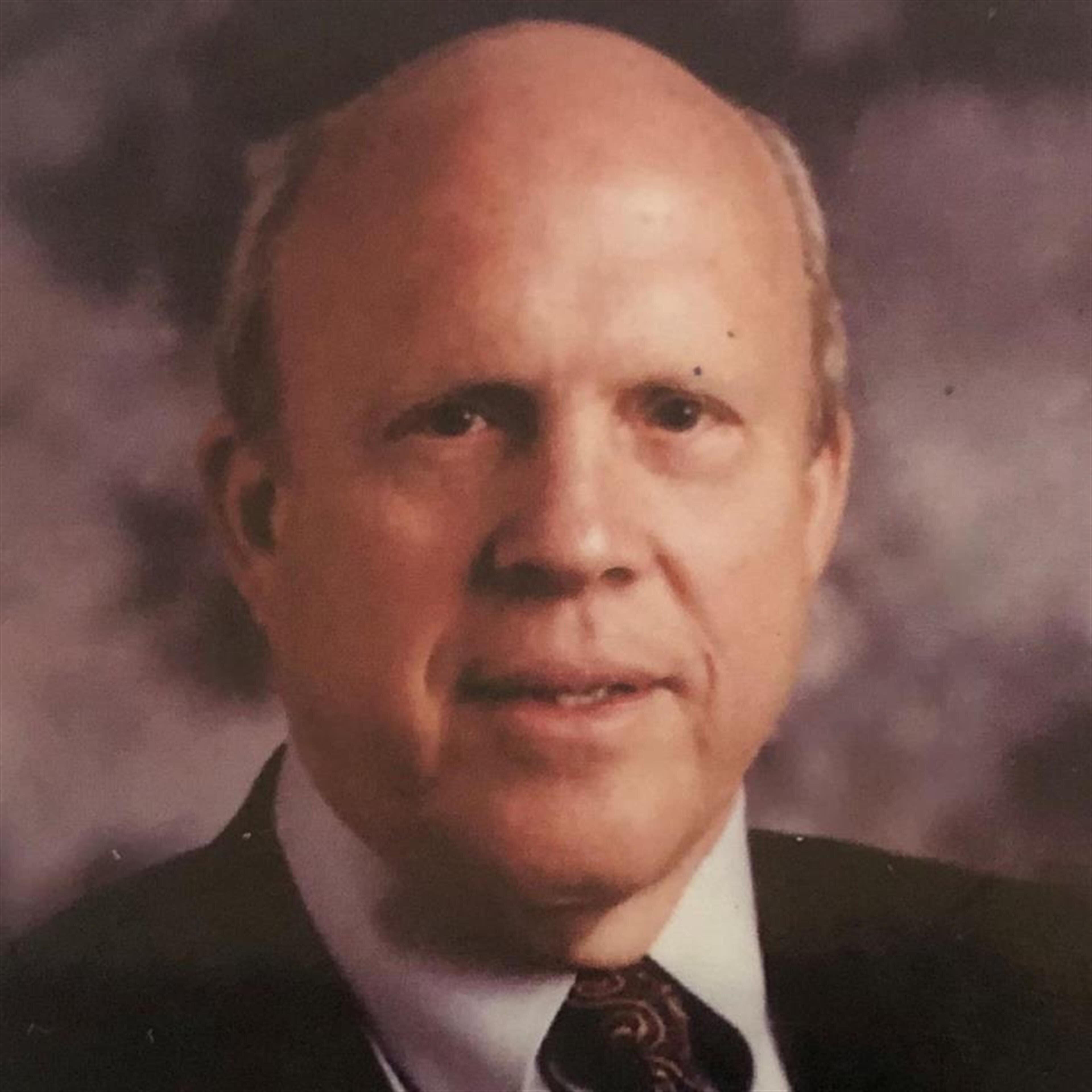 James Rockwell Stoppert
