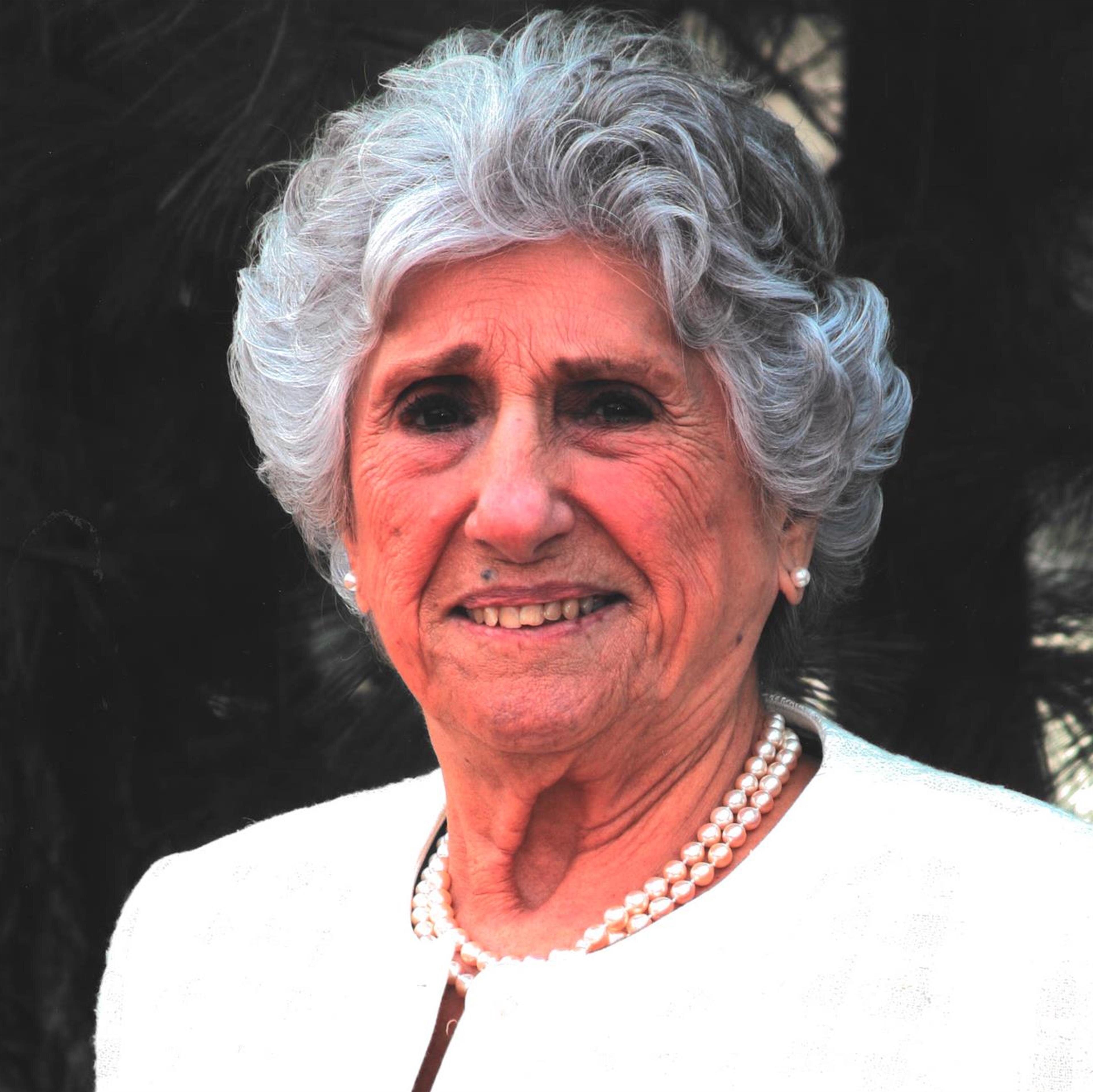 Josephine Trizzino