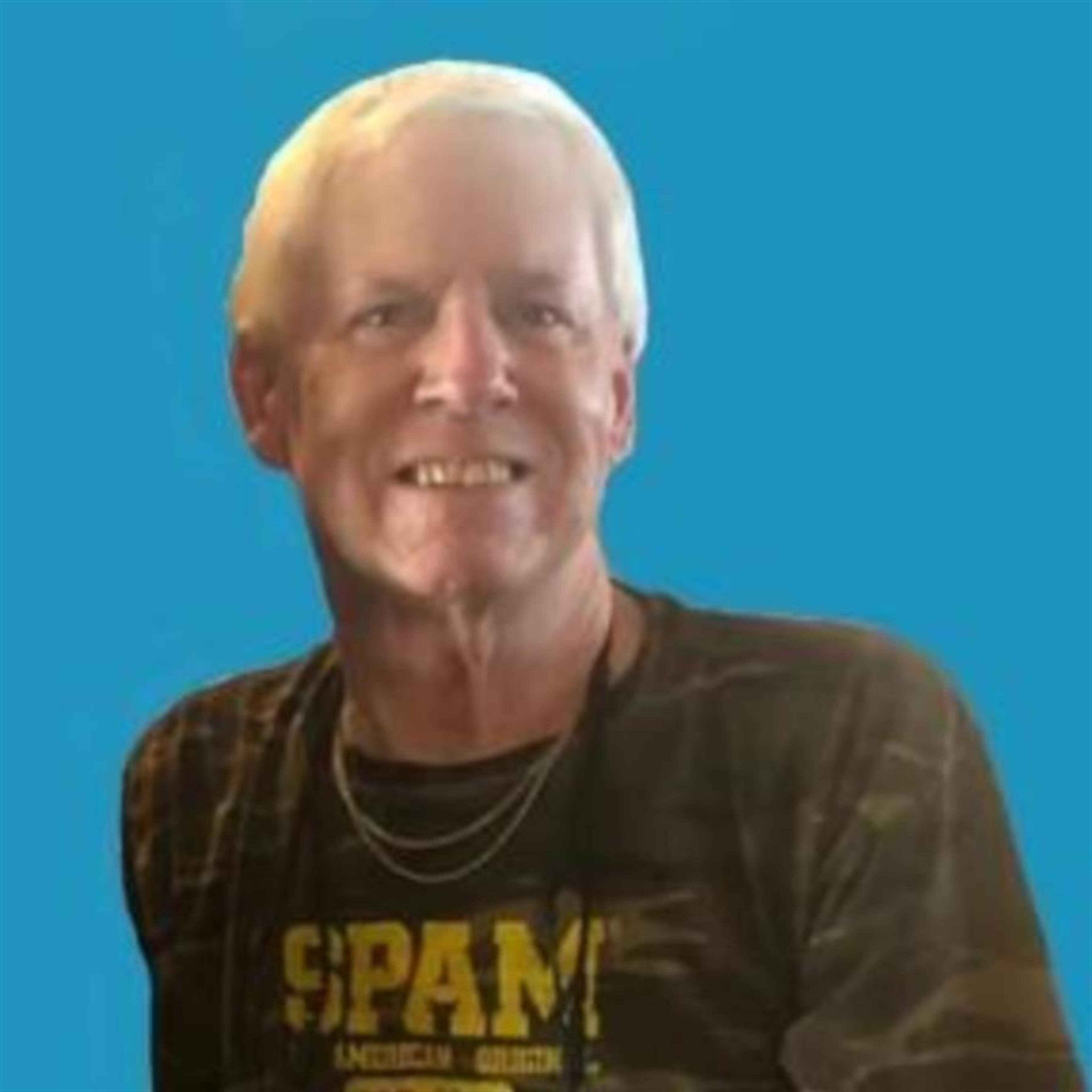 Robert Allan Hines
