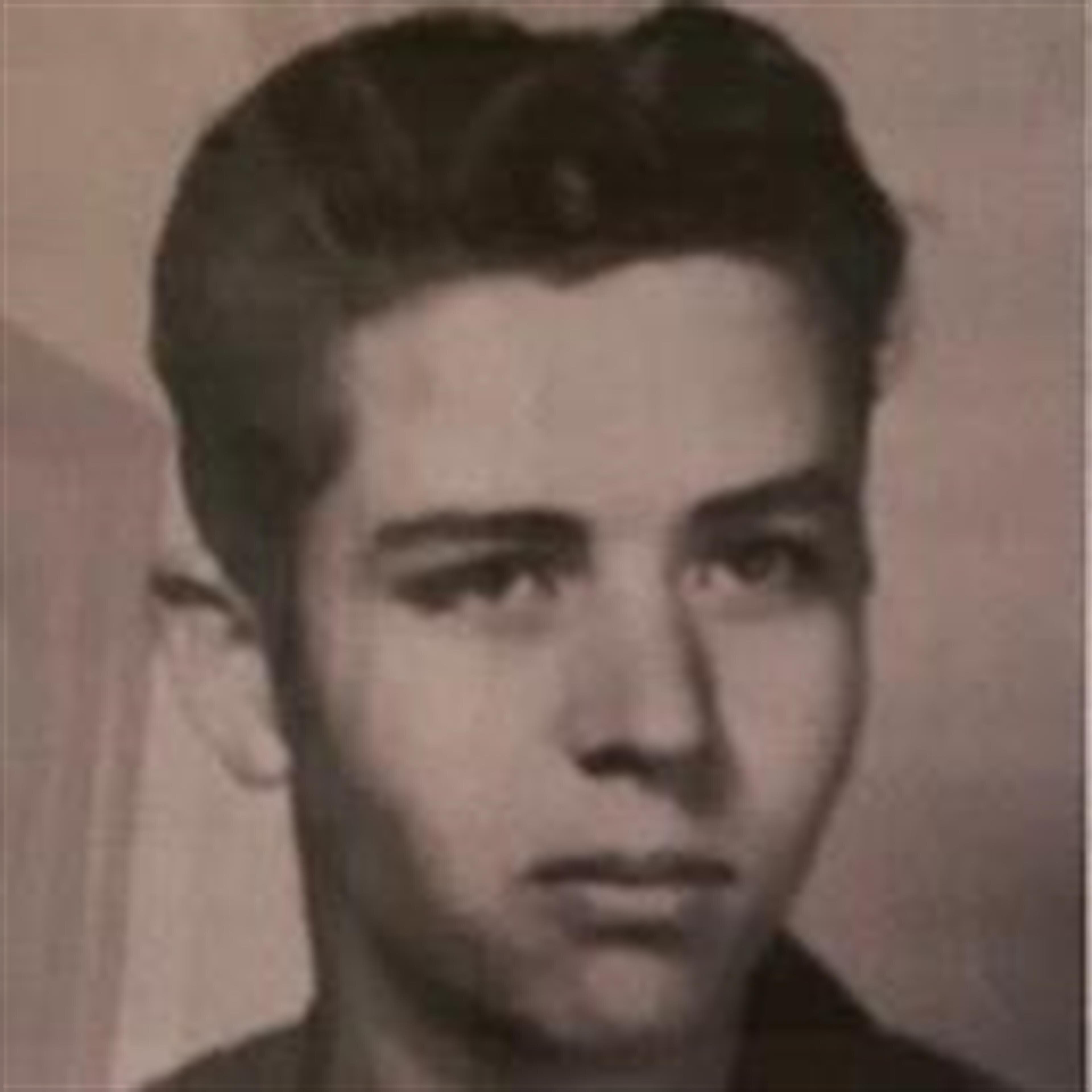 James Roy Armbrister SR.