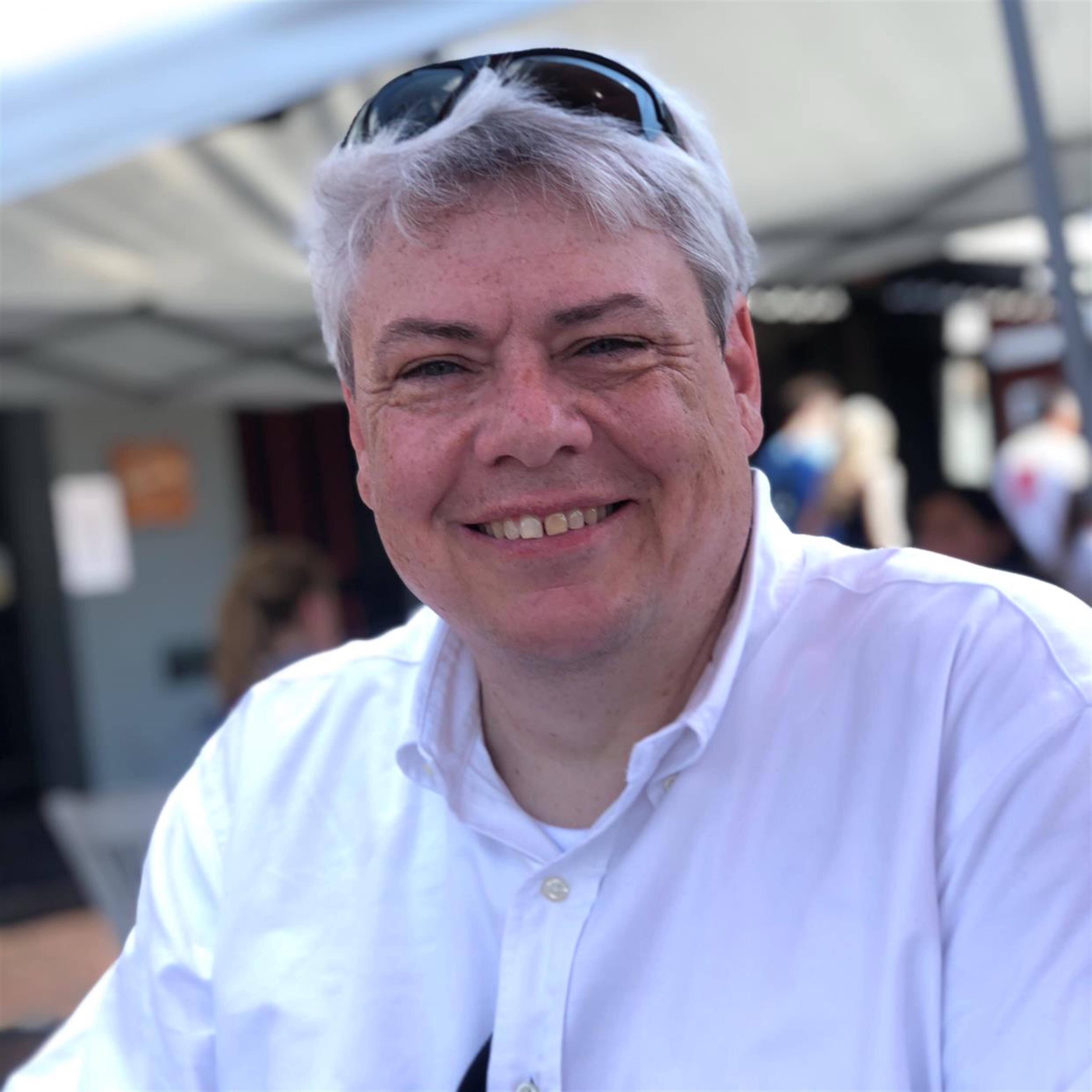 John Casper Kruesi, Jr.