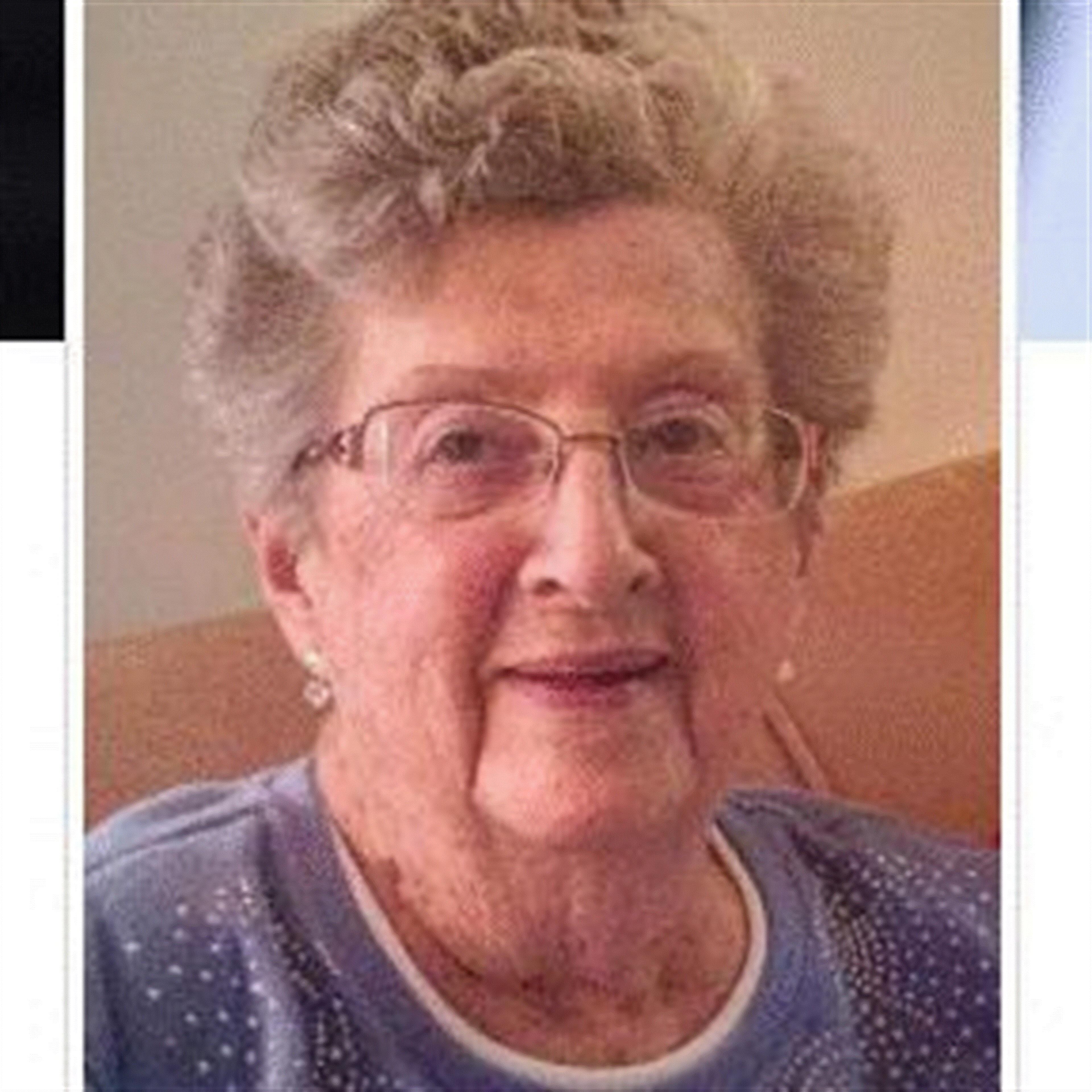 Lois J. Lemke